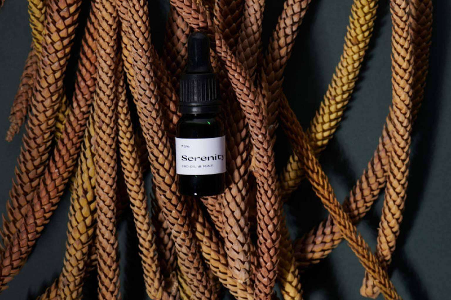 Serenity expone los beneficios del CBD