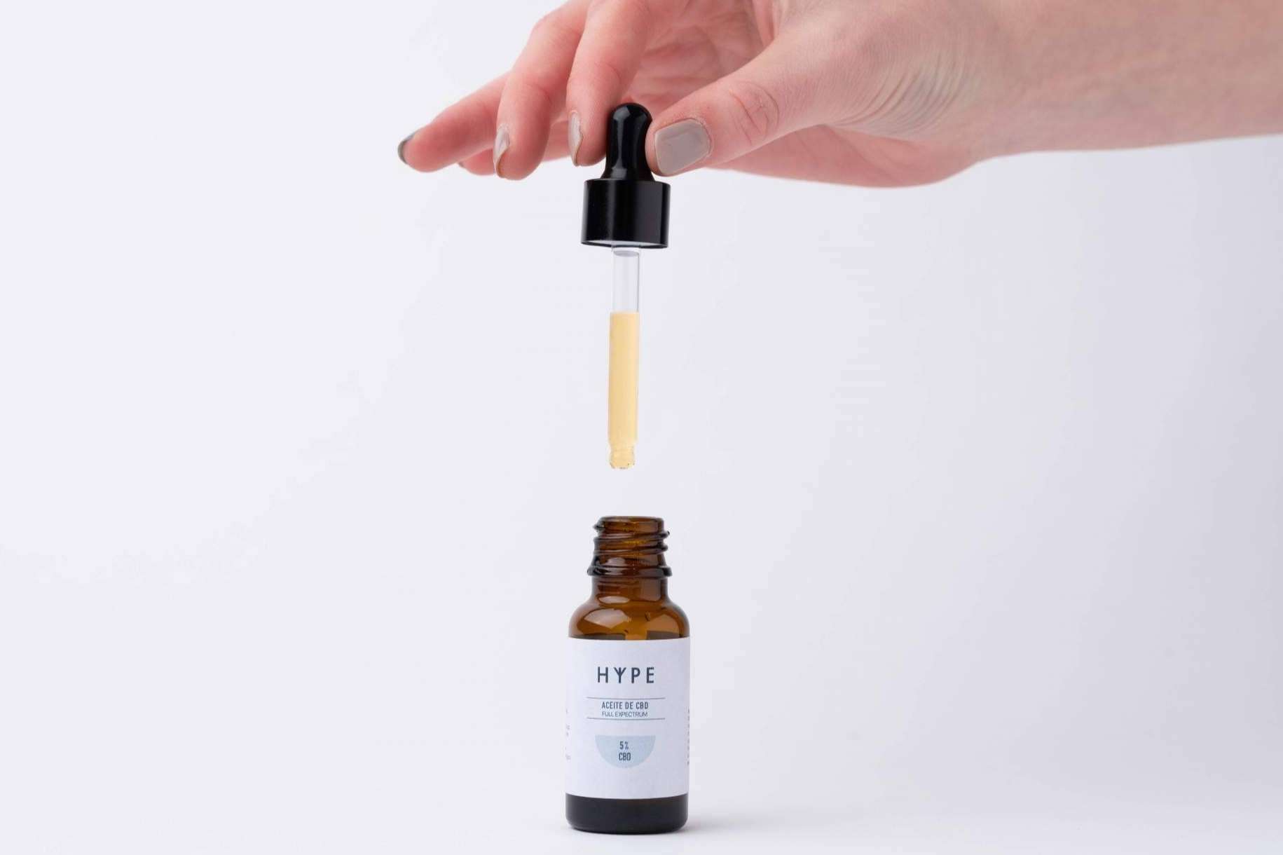 ¿Cuáles son los beneficios del aceite de CBD?