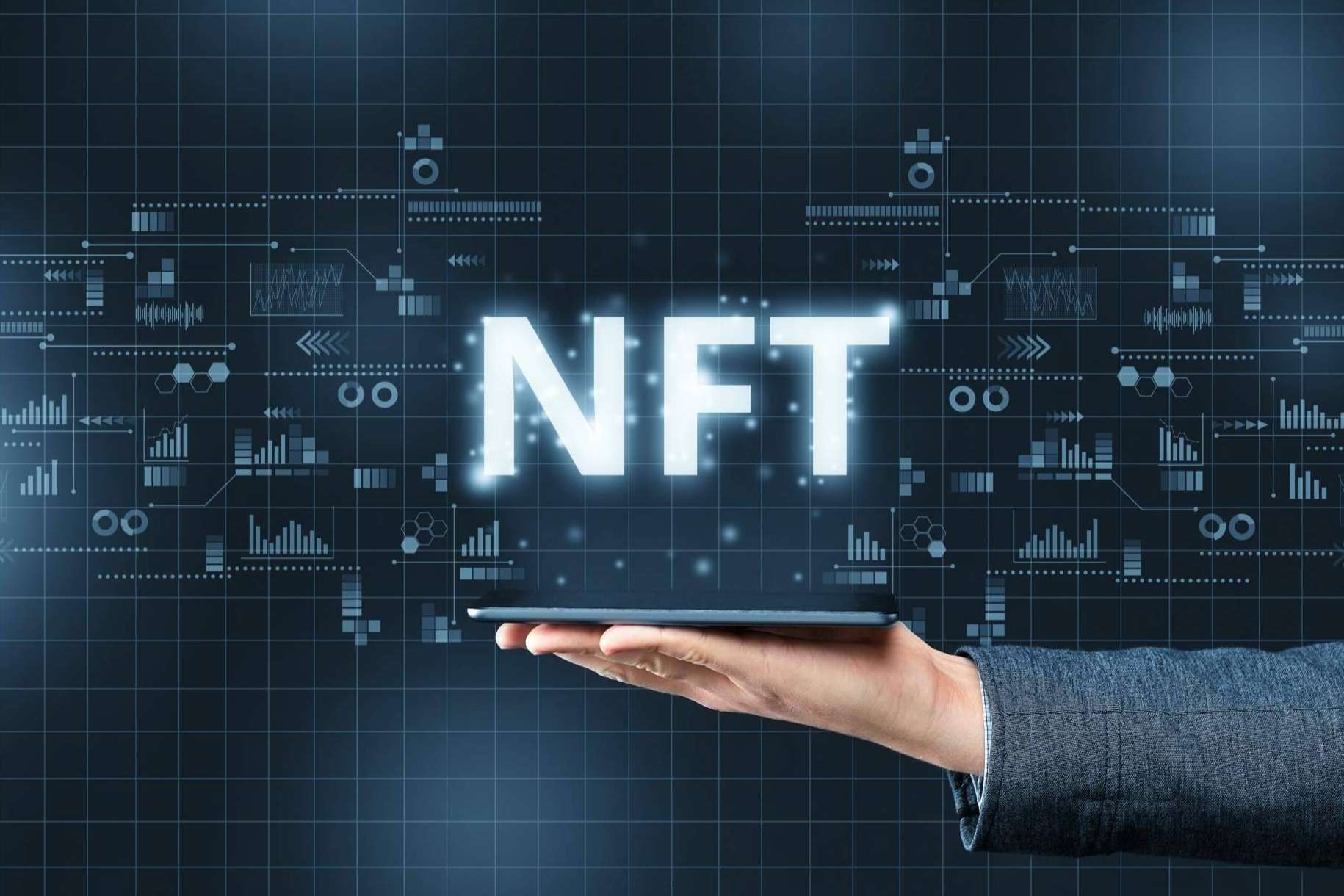 El servicio de mercado para tokens no fungibles que ofrece BEUROP