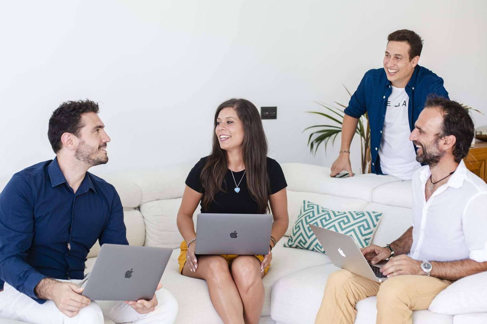 La nueva profesión digital demandada es spinner marketer, por Easy Digital System