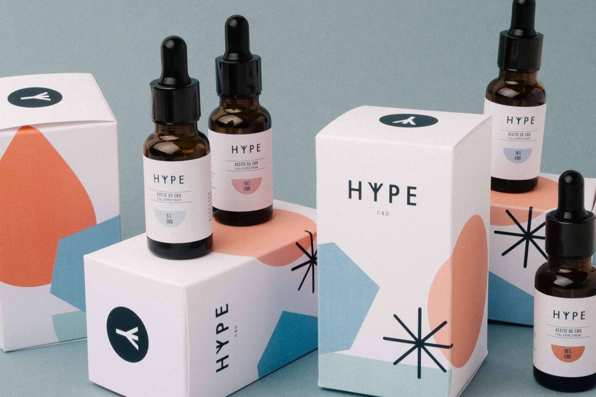 ¿Cómo ayuda el aceite CBD a dormir?, por HYPE