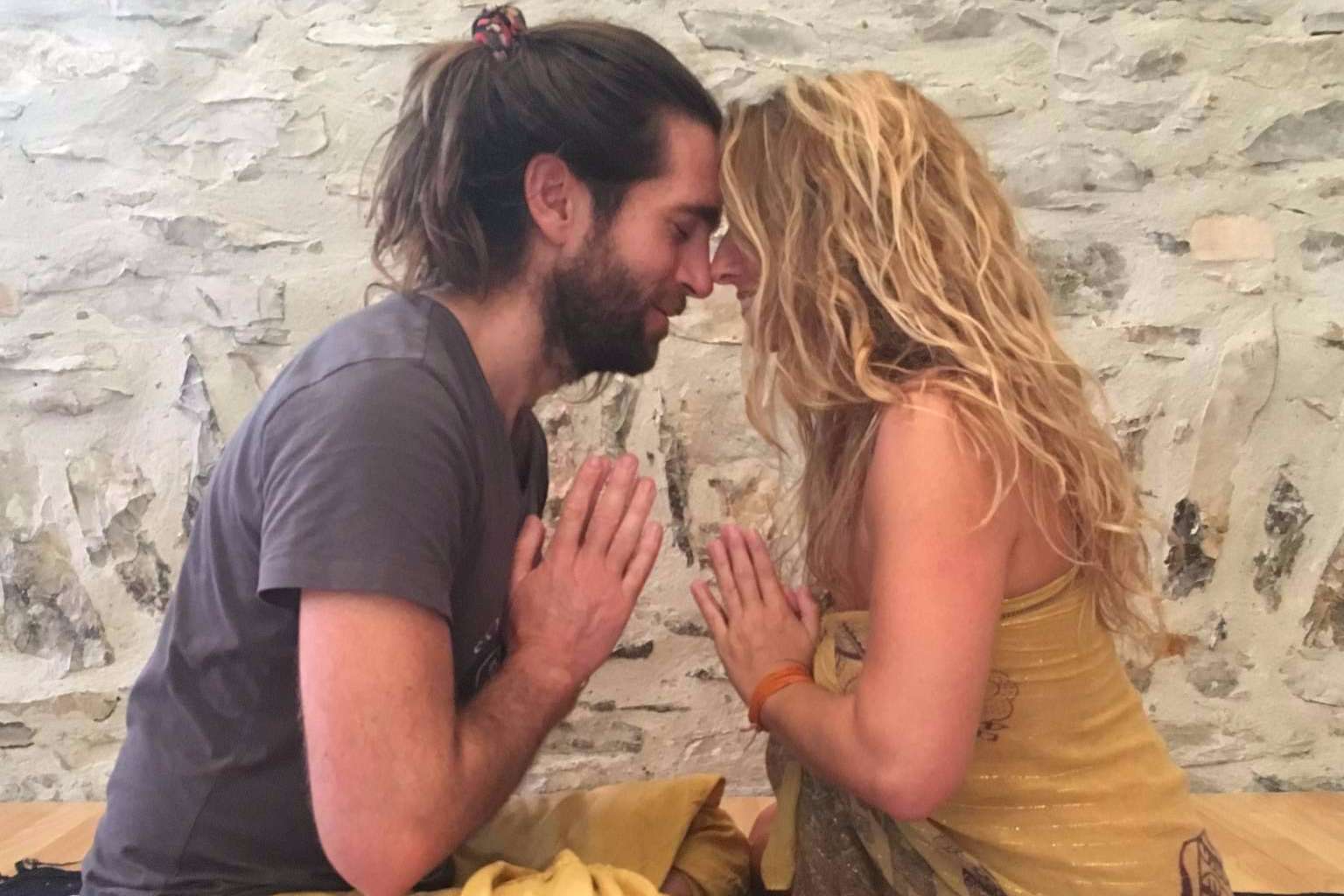 La filosofía del tantra como expansión de la consciencia