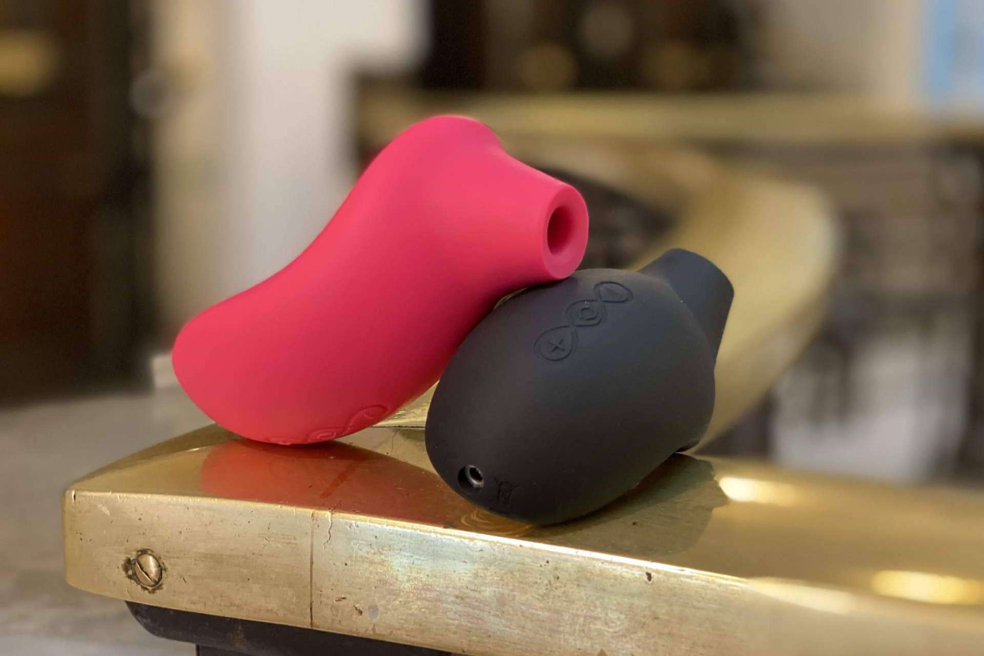 Juguetes de la marca Lelo disponibles en Lolatoys