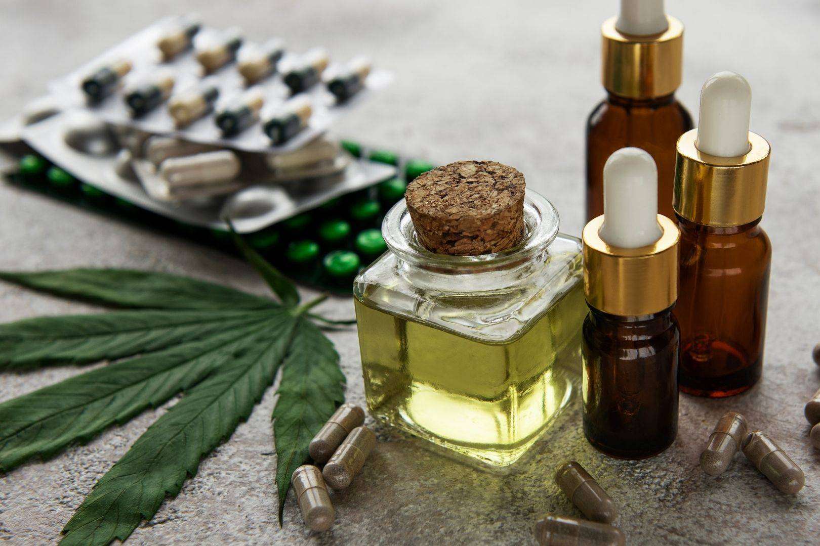 La creciente fama del CBD, por CrisEssens
