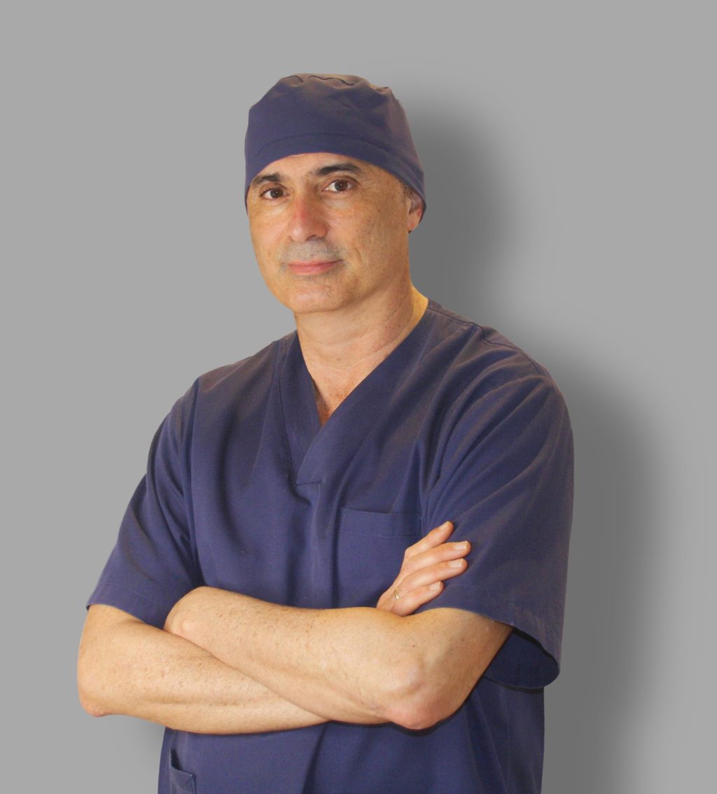 Foto de Dr. Ruiz Solanes