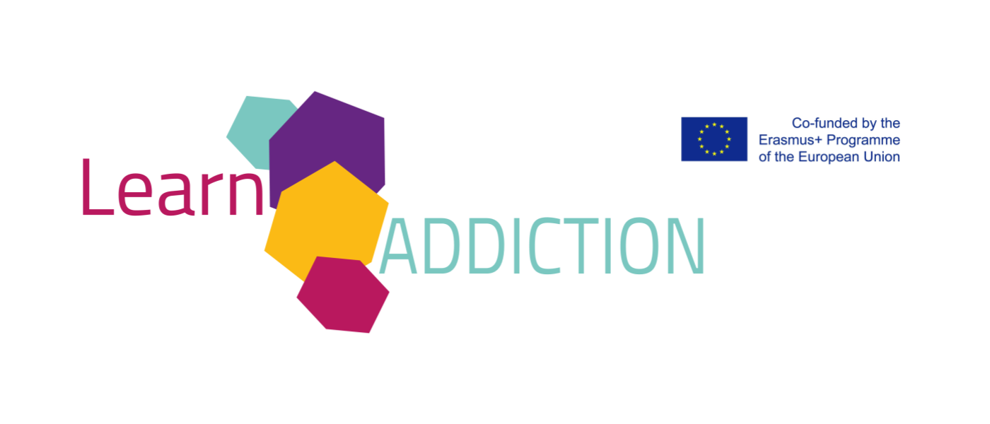 Formación online sobre Chemsex para profesionales de las adicciones: 2ª fase del proyecto 'Learn Addiction'
