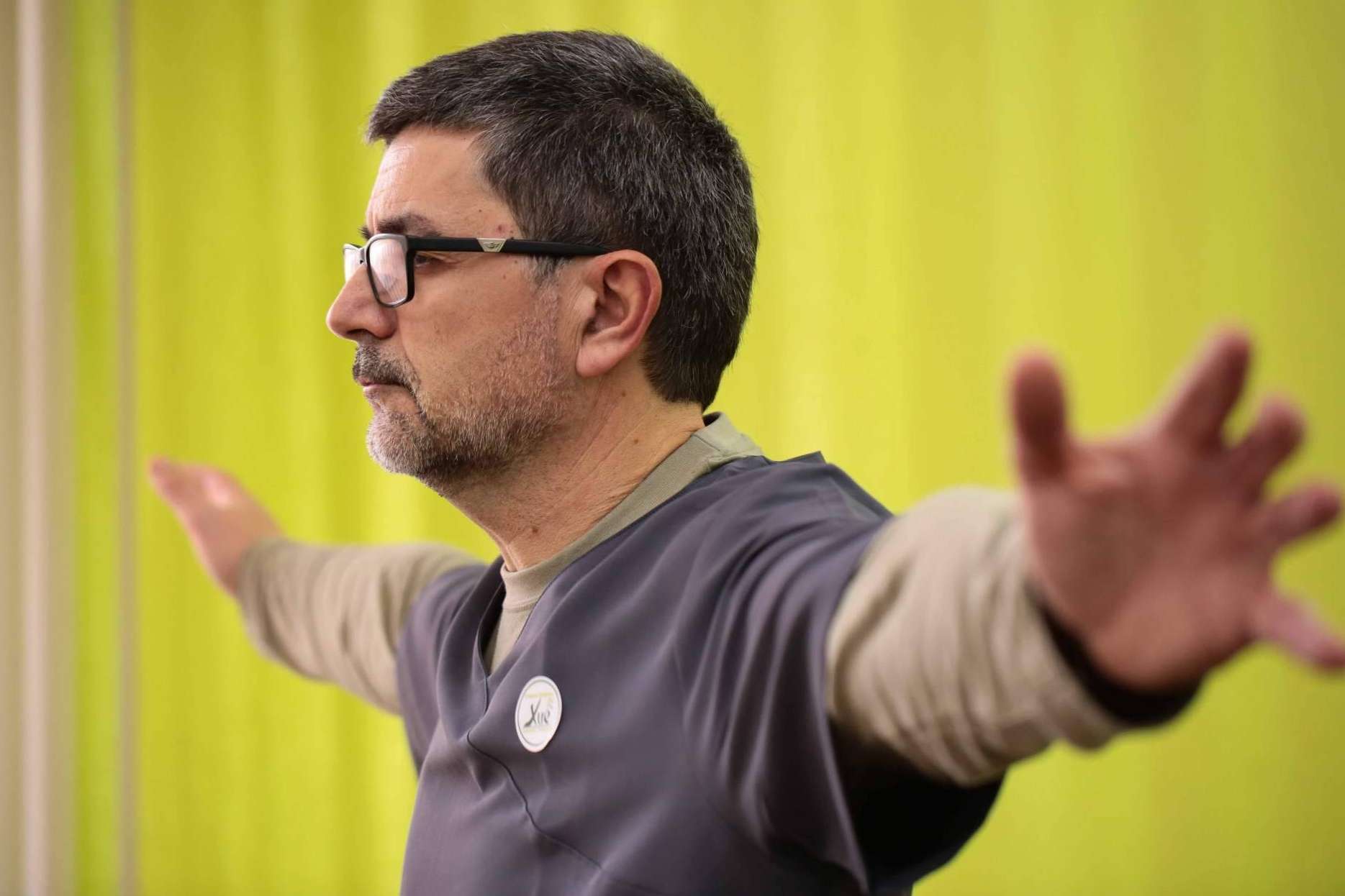 La terapia cuántica de JM Moreno, AEDEA, estimula la capacidad de autosanarse