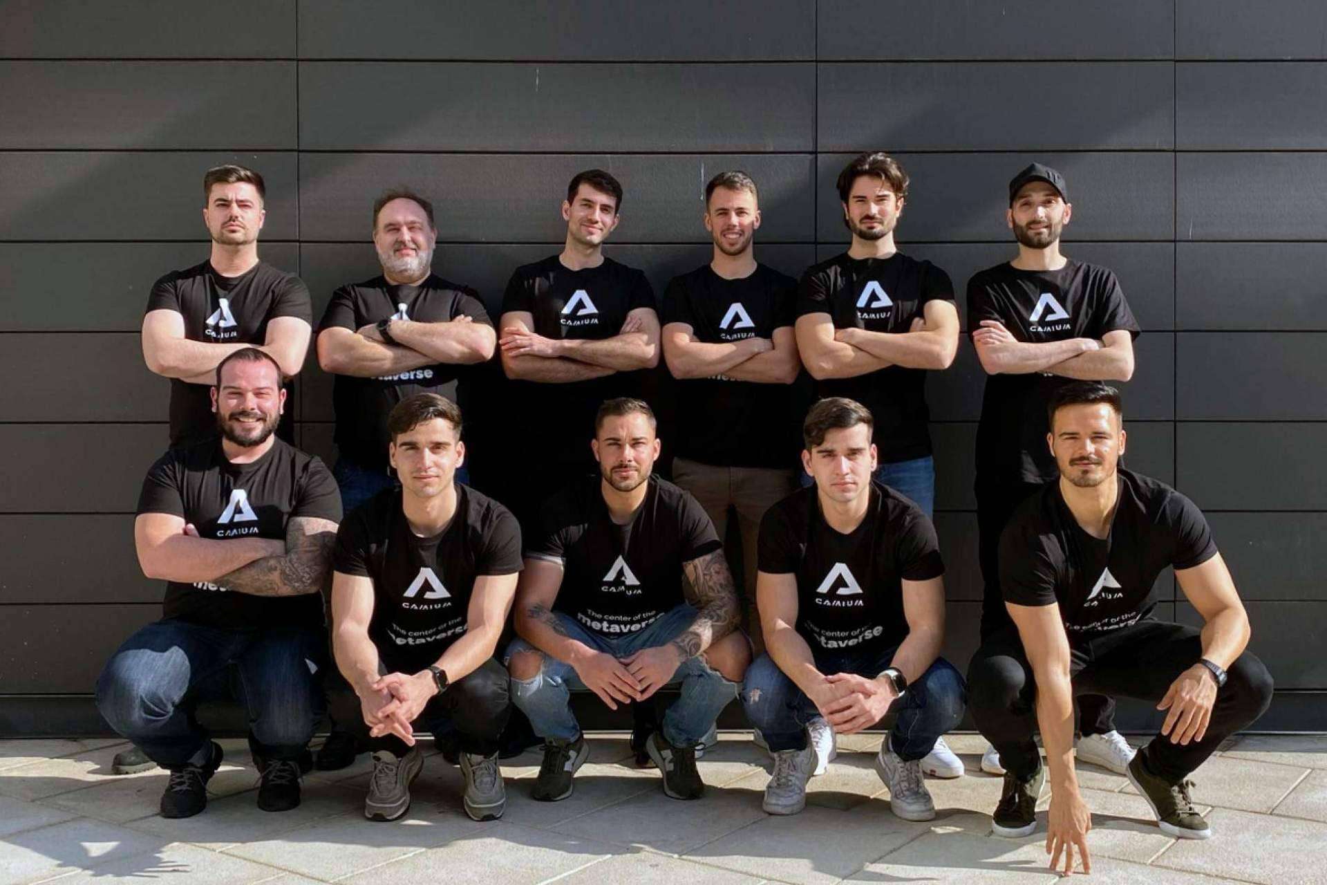 Gamium es el metaverso de los metaversos