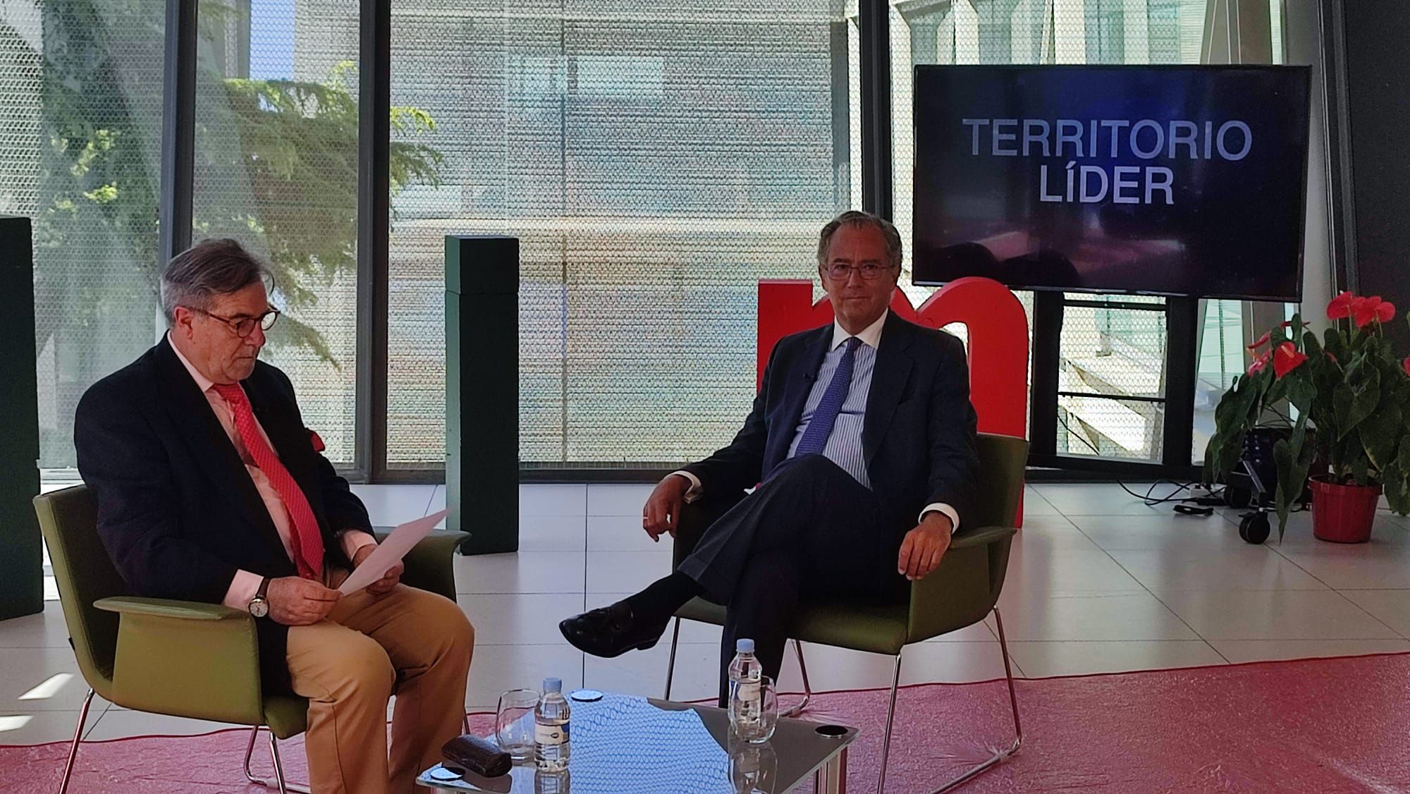 CEF UDIMA: "Nunca habrá un pacto de estado por la educación porque la izquierda considera que es su cortijo"