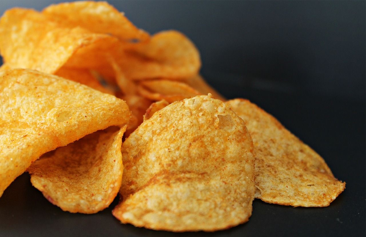 El snack de Productos Monti para acompañar las tardes de verano