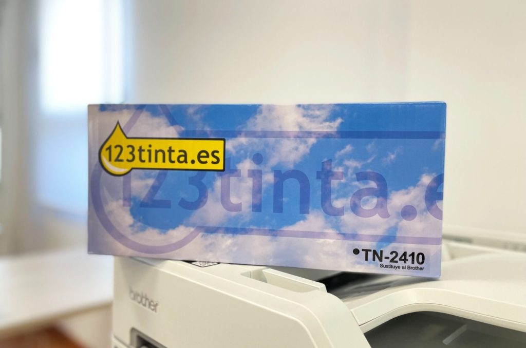 Foto de Cartucho-tinta-123tinta