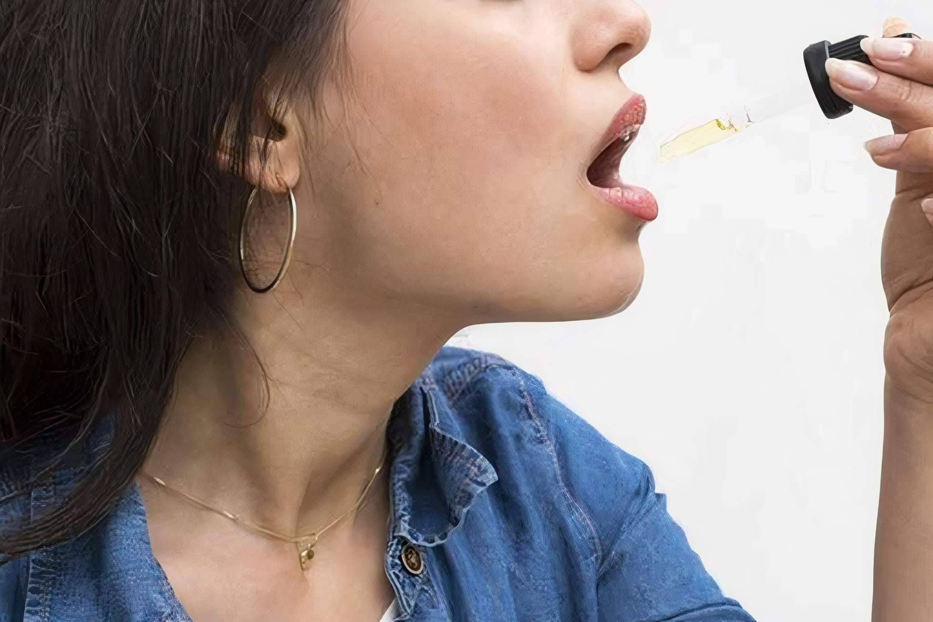 Los productos de CBD sirven para tratar el estrés, la ansiedad y la depresión