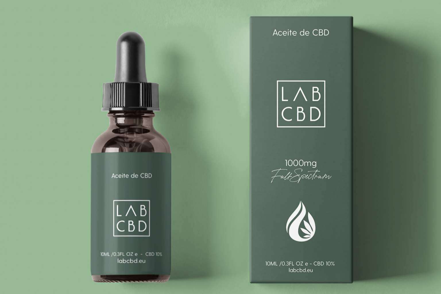 Todos los beneficios del CBD antiinflamatorio, por LabCBD