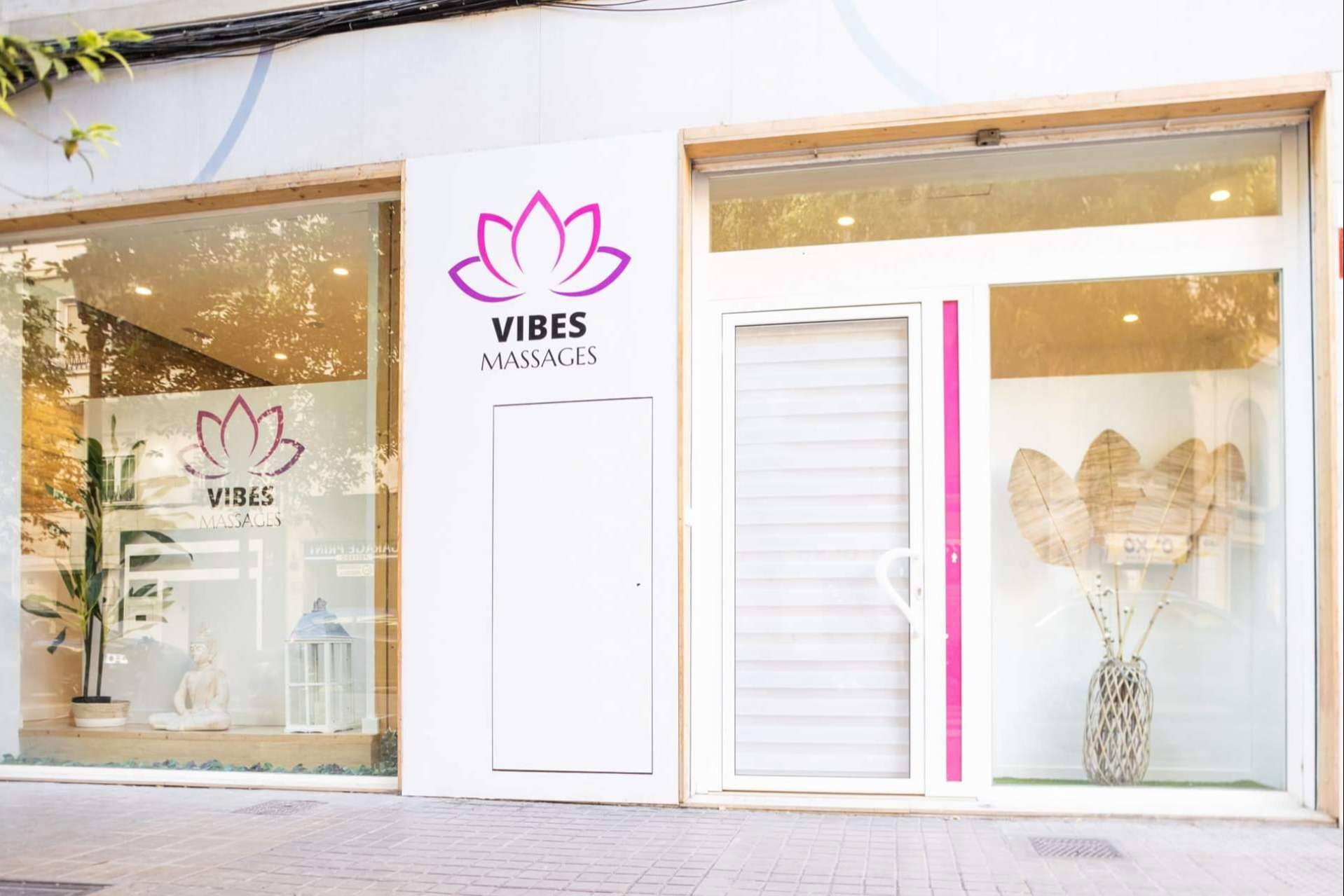 Los beneficios de los masajes en pareja, Tantra Vibes, uno de los centros referentes de masajes en Valencia