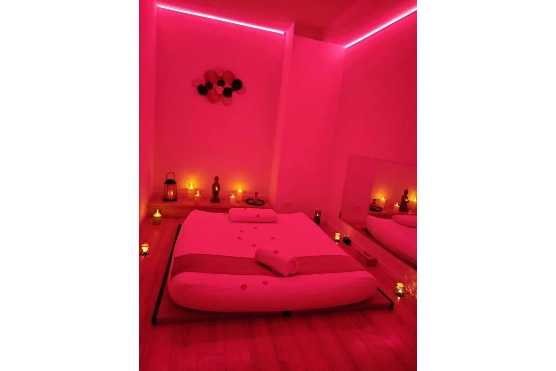 Disfrutar del bienestar y el ocio con los masajes tántricos de Tantra Vibes
