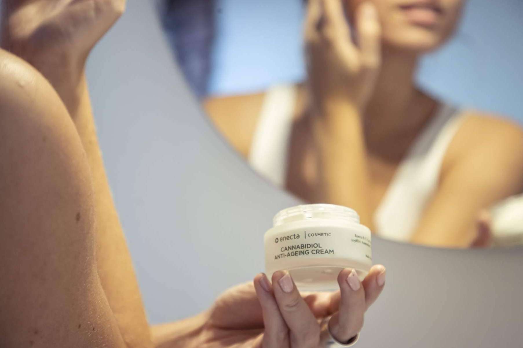 La psoriasis y los beneficios del CBD