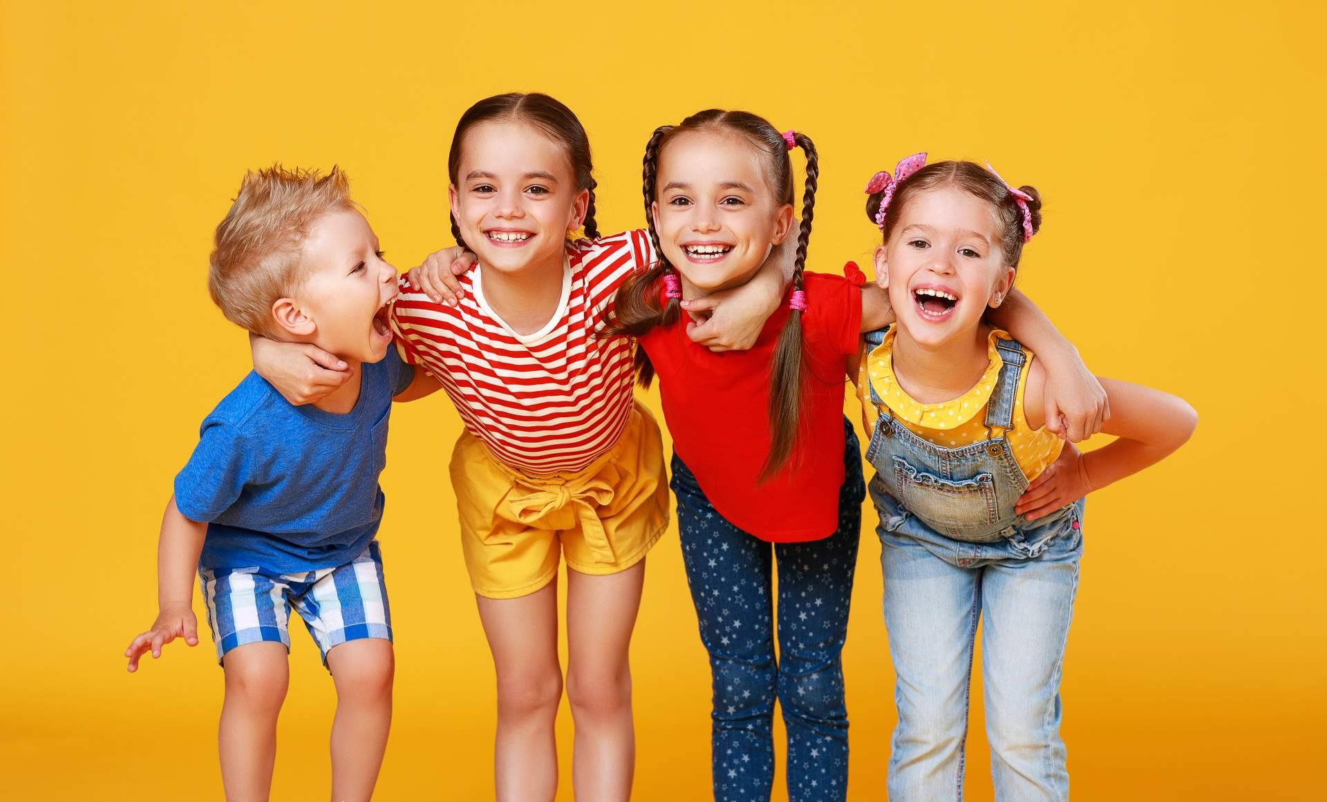 Los beneficios del CBD para niños, por CBDrocks