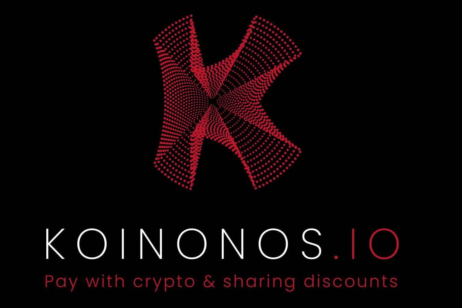 Token Koine está diseñado para que los comerciantes puedan recibir pagos de sencilla y rápidamente