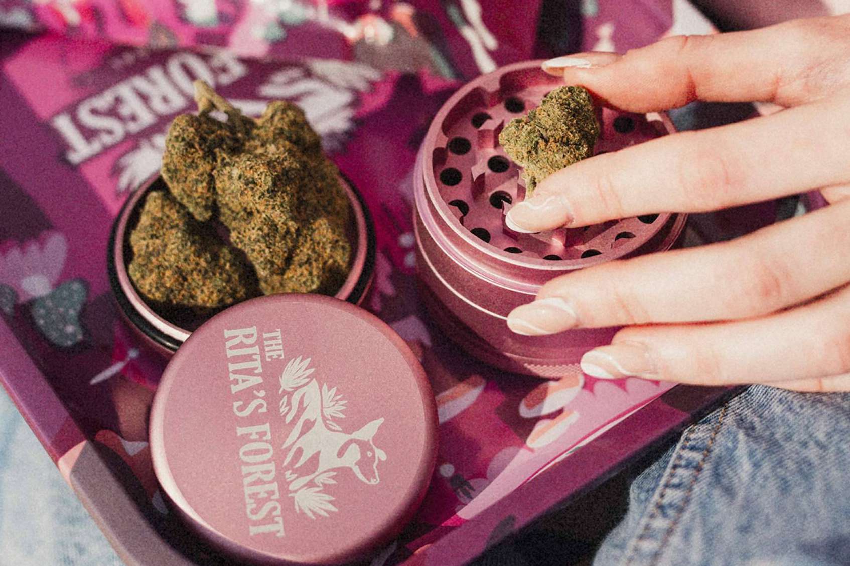 Mejorar la salud de las personas a través del CBD