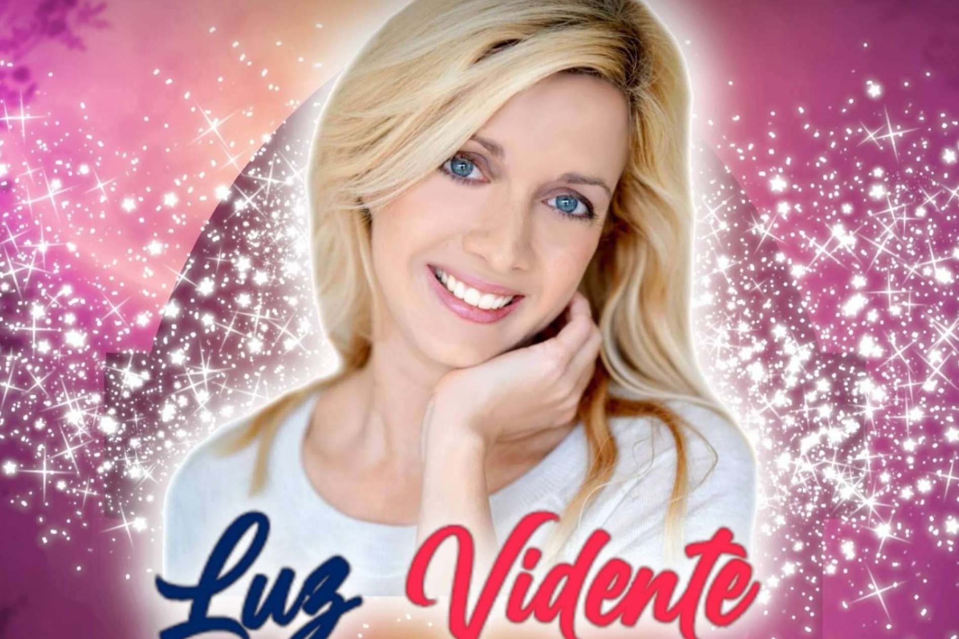 Magia y tarotismo con una referente del sector, Luz Vidente