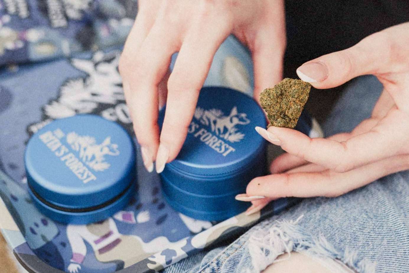 ¿Cuál es el estatus legal del CBD en España?