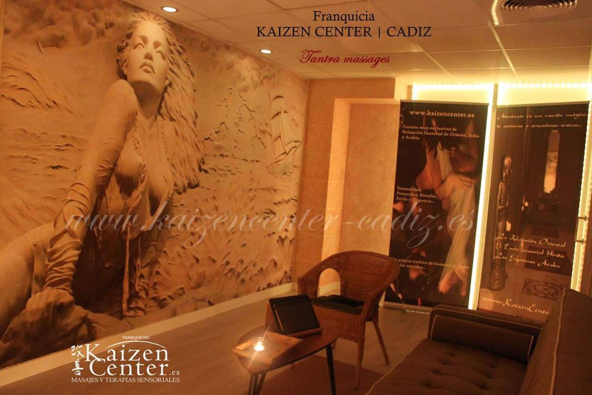 Kaizen Center Cádiz expone los beneficios de los masajes relajantes para afrontar septiembre con energía