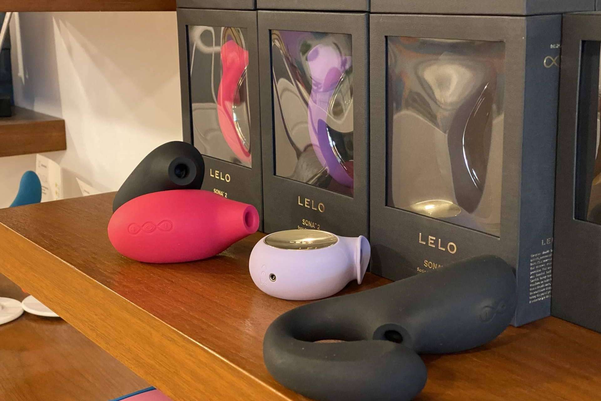 Uno de los productos favoritos del catálogo de Lolatoys, los succionadores