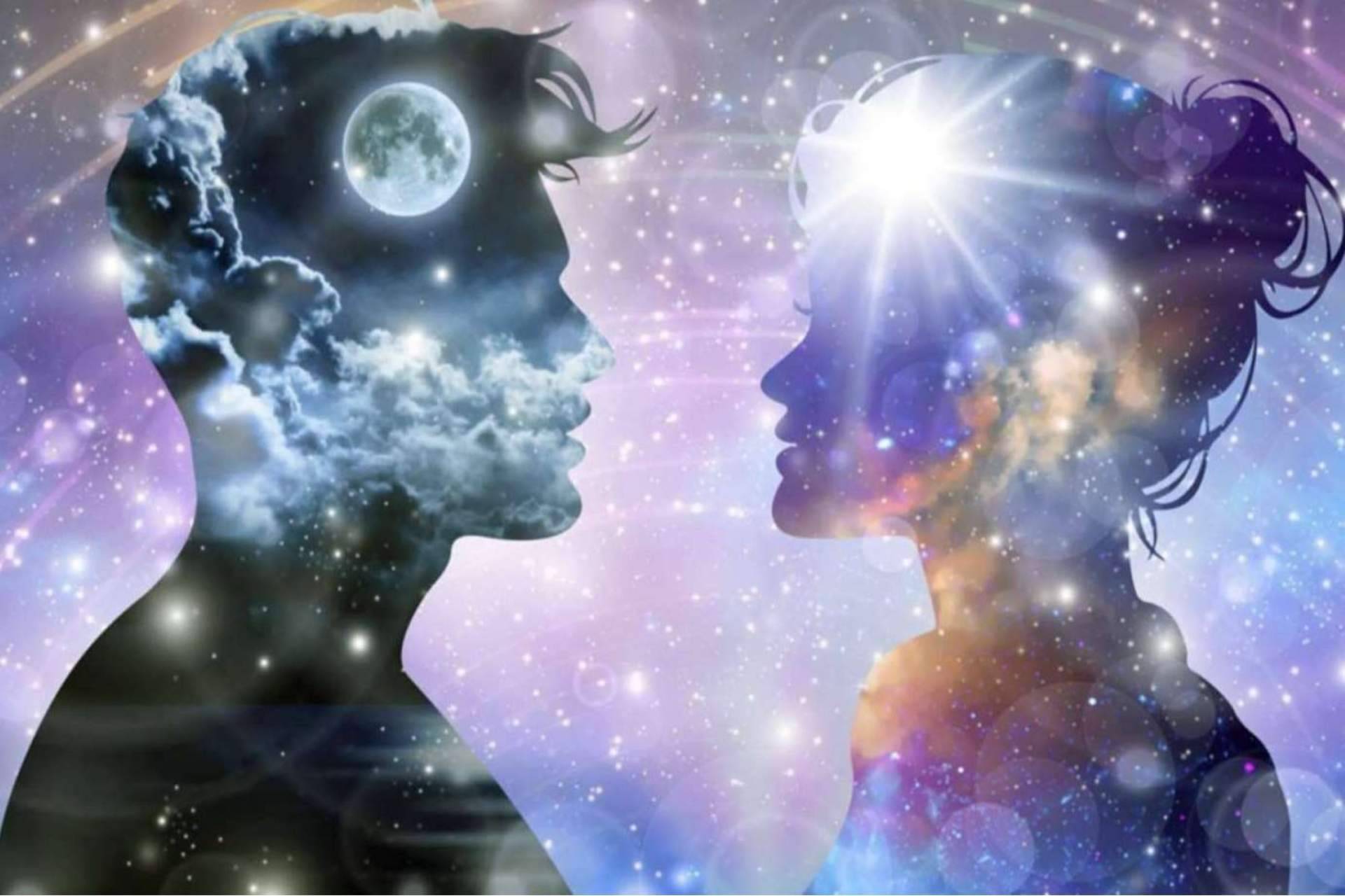 Futuro y Videncia sobre la relación entre las almas gemelas y la numerología 444