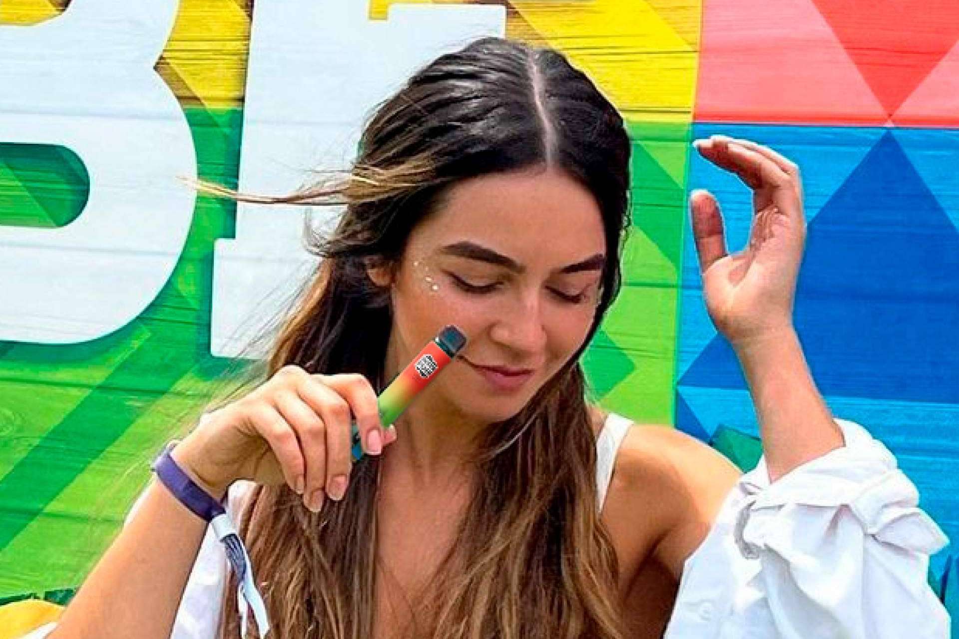 Los productos que brinda la marca Insta Puff en España
