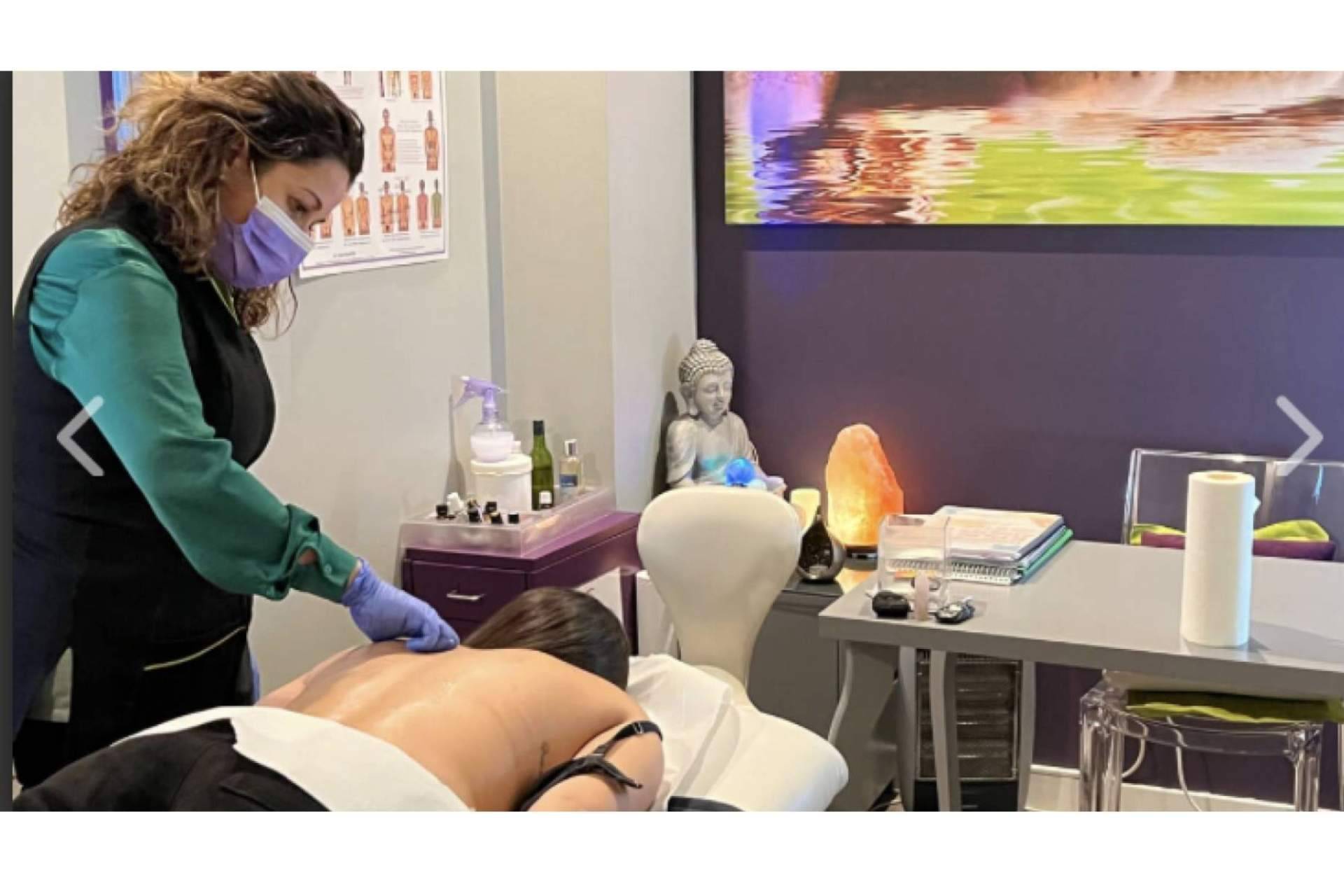 YANARA sobre los beneficios de la naturopatía para el cuerpo y la mente