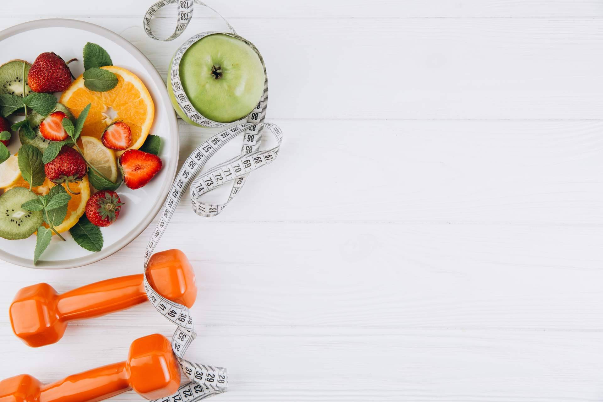 ¿Cómo hacer una dieta saludable?