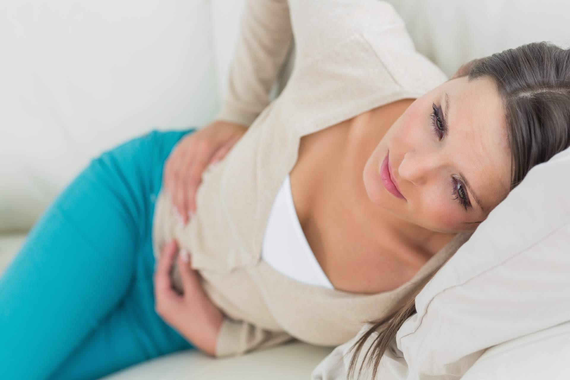 Los beneficios del consumo del CBD para la menstruación, CBDrocks