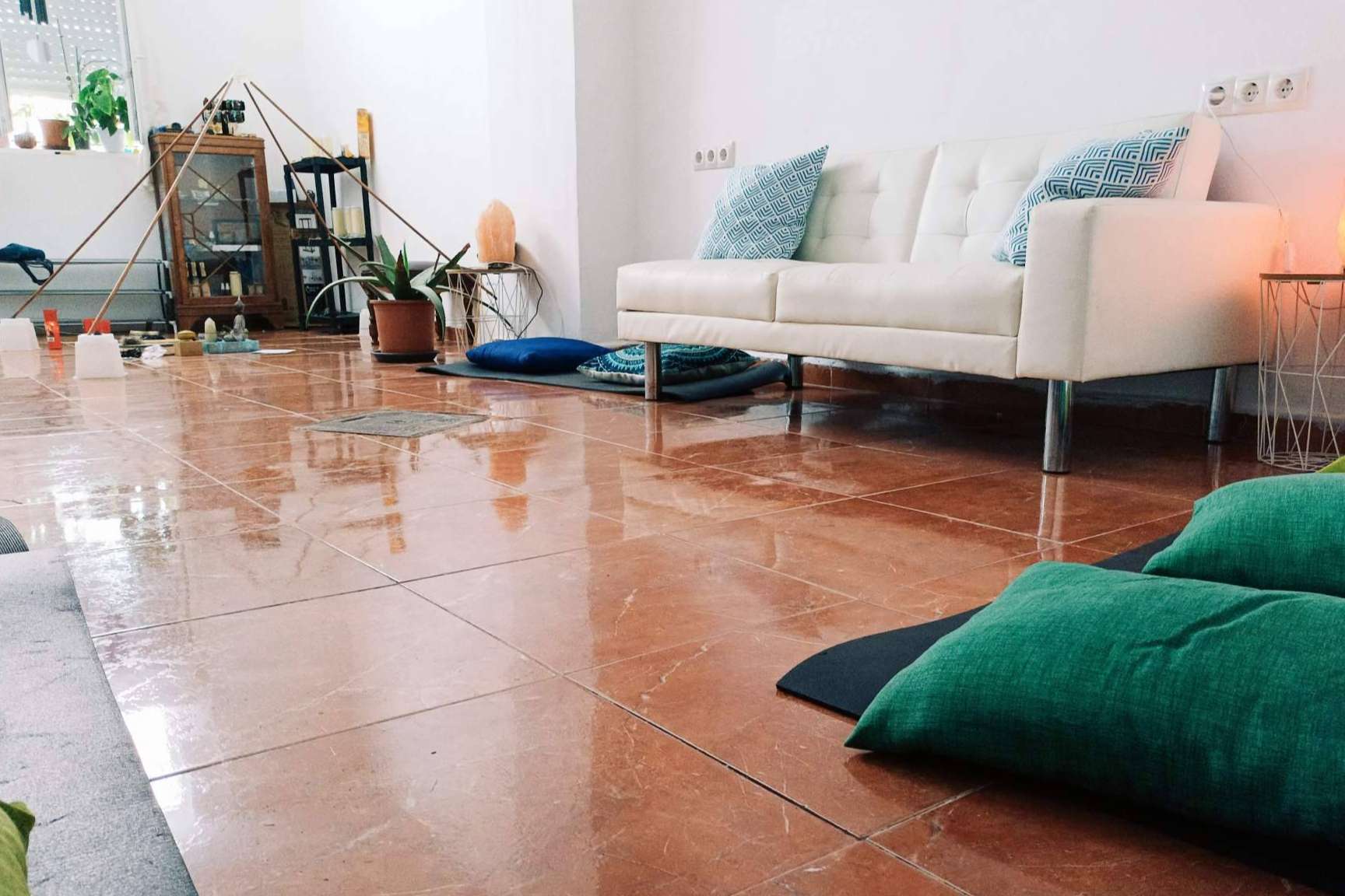 Sesiones de reiki con reprogramación energética, por Universo Ahavá