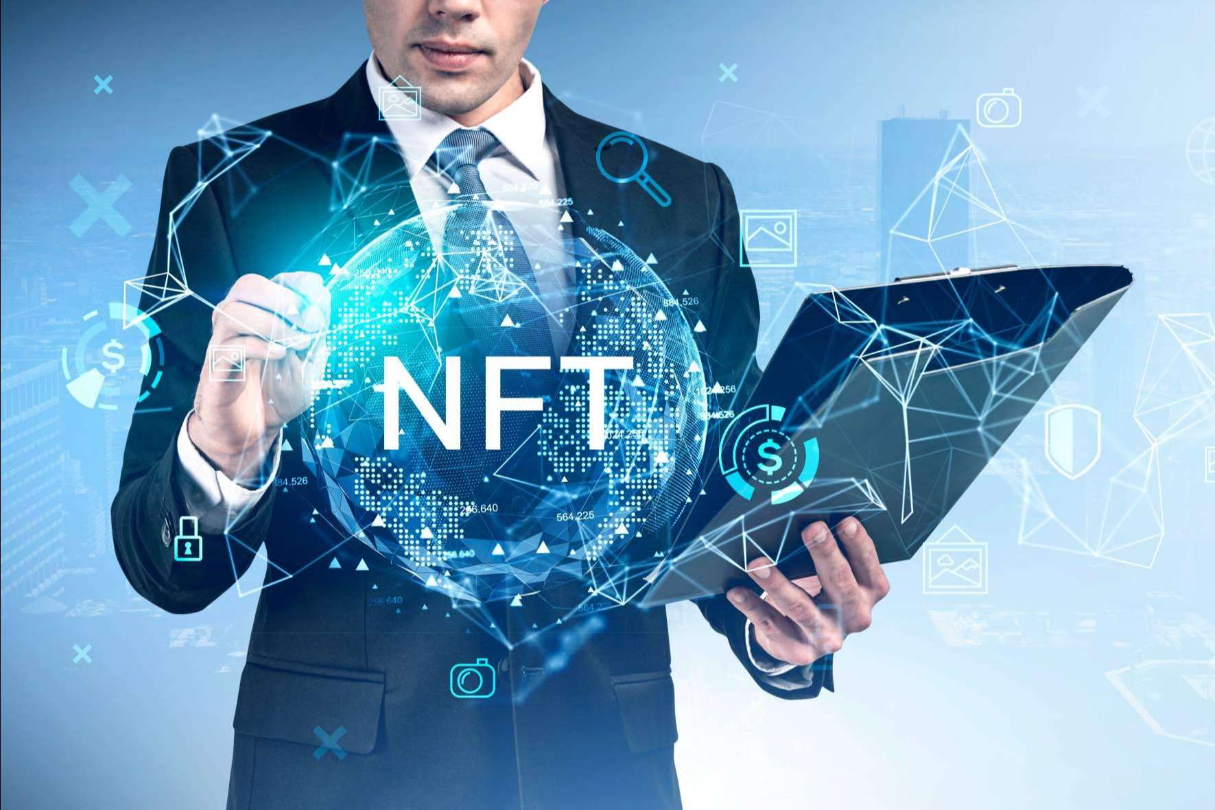 El mundo de los activos digitales vive la revolución de los NFT, con YappaFi