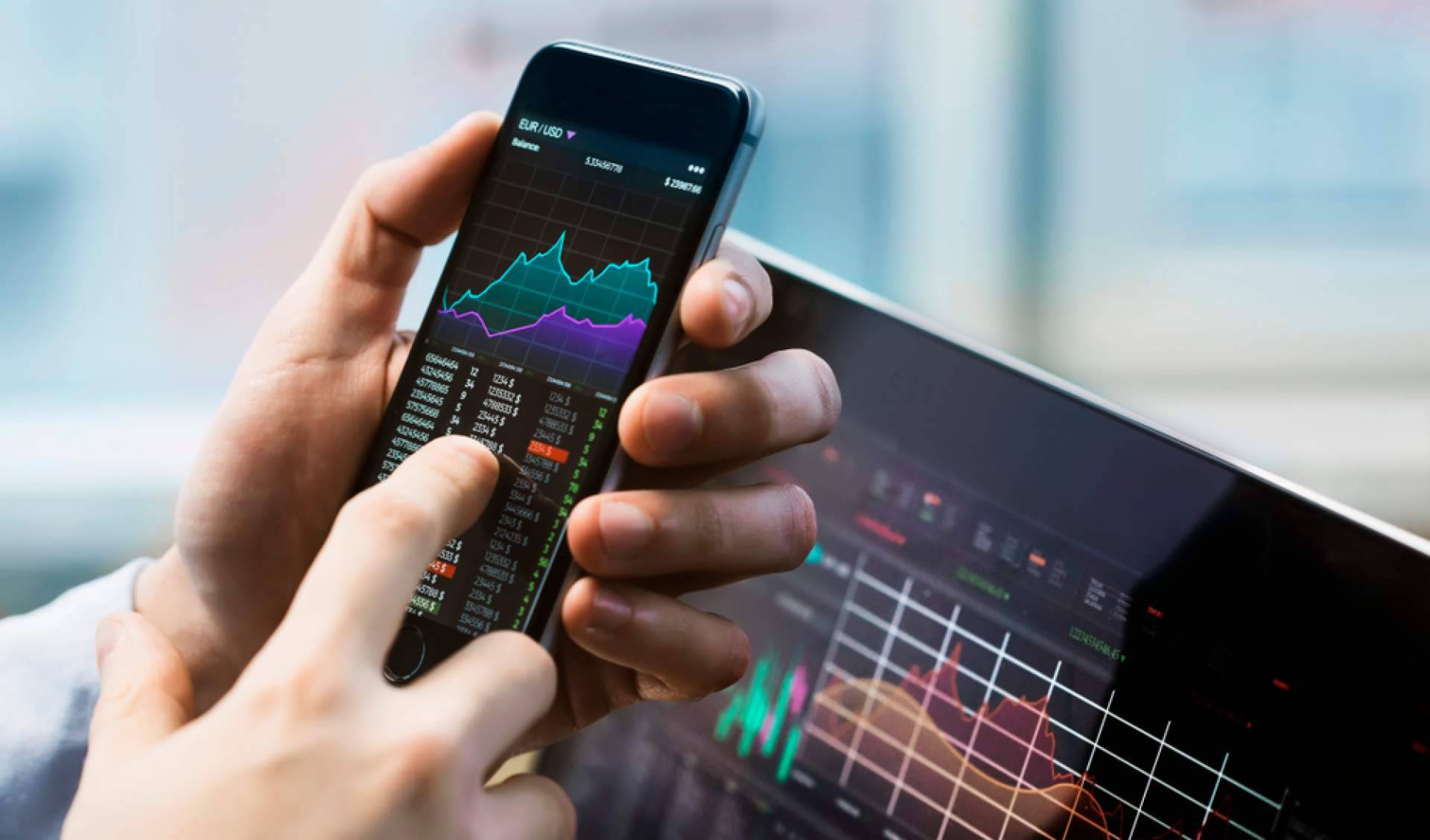 ITCS expone el alcance del trading en la actualidad