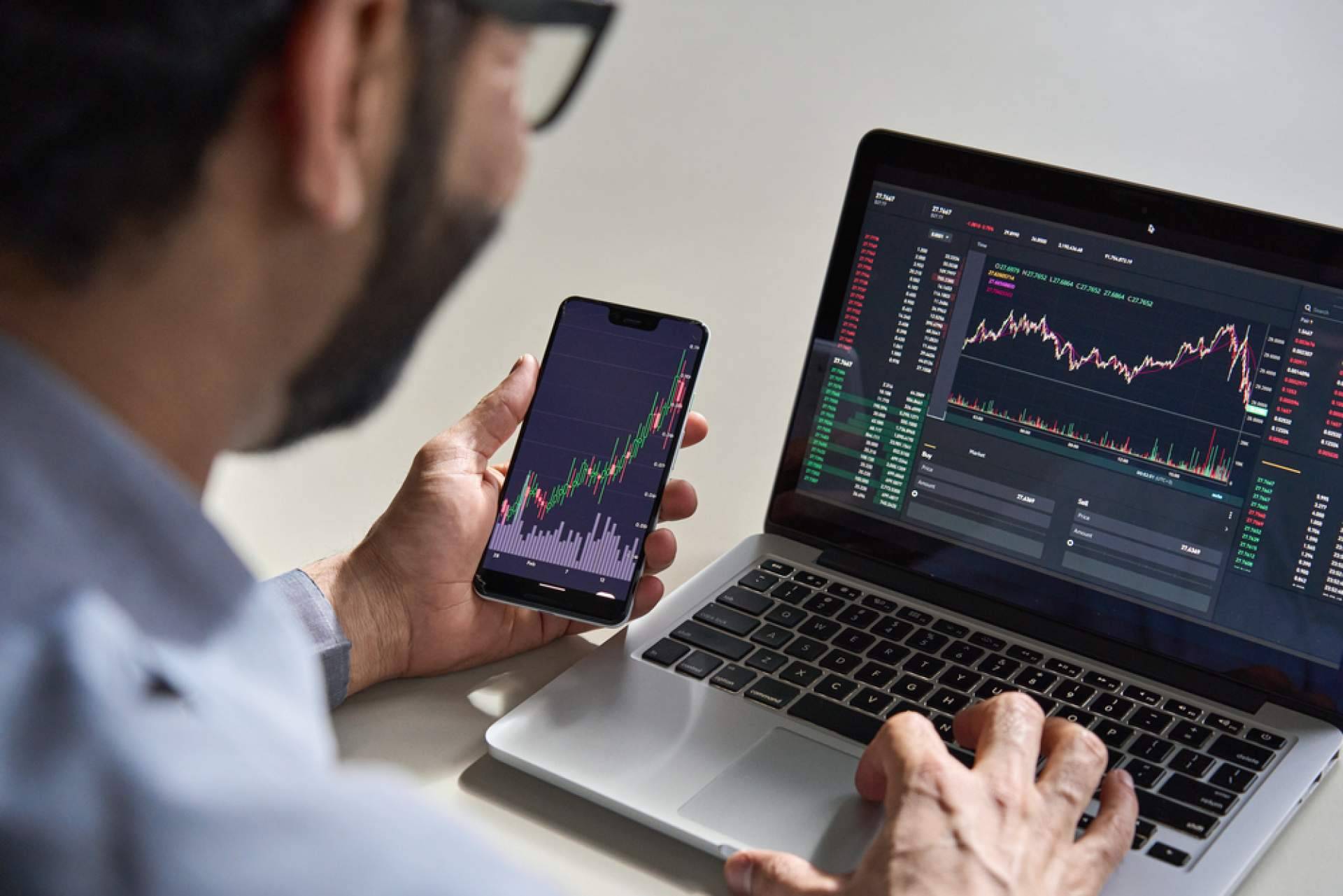 ITCS Trade y su software avanzado para inversores