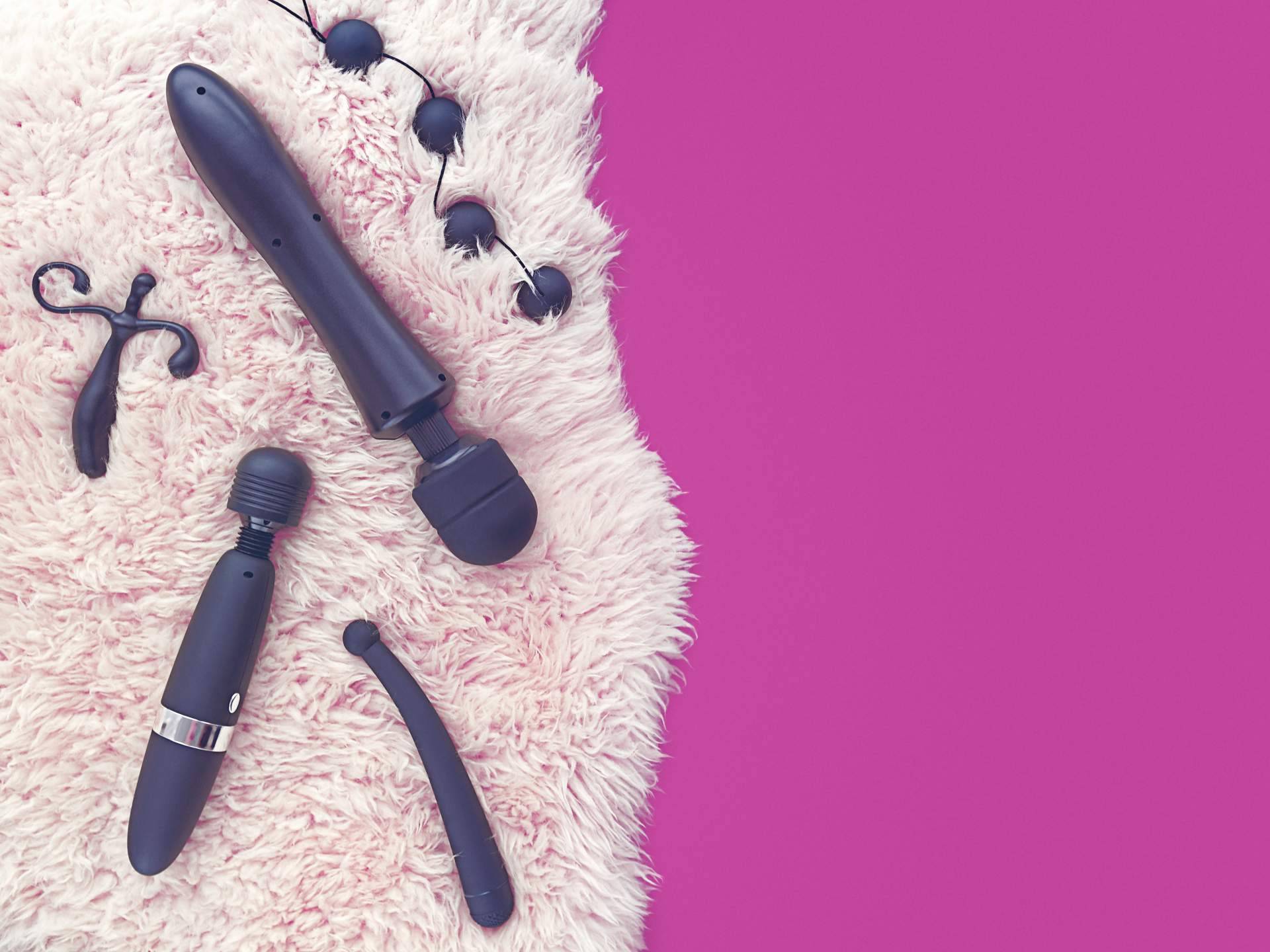 ¿Cómo conseguir juguetes íntimos de la marca Satisfyer? Tus Compras de Confianza