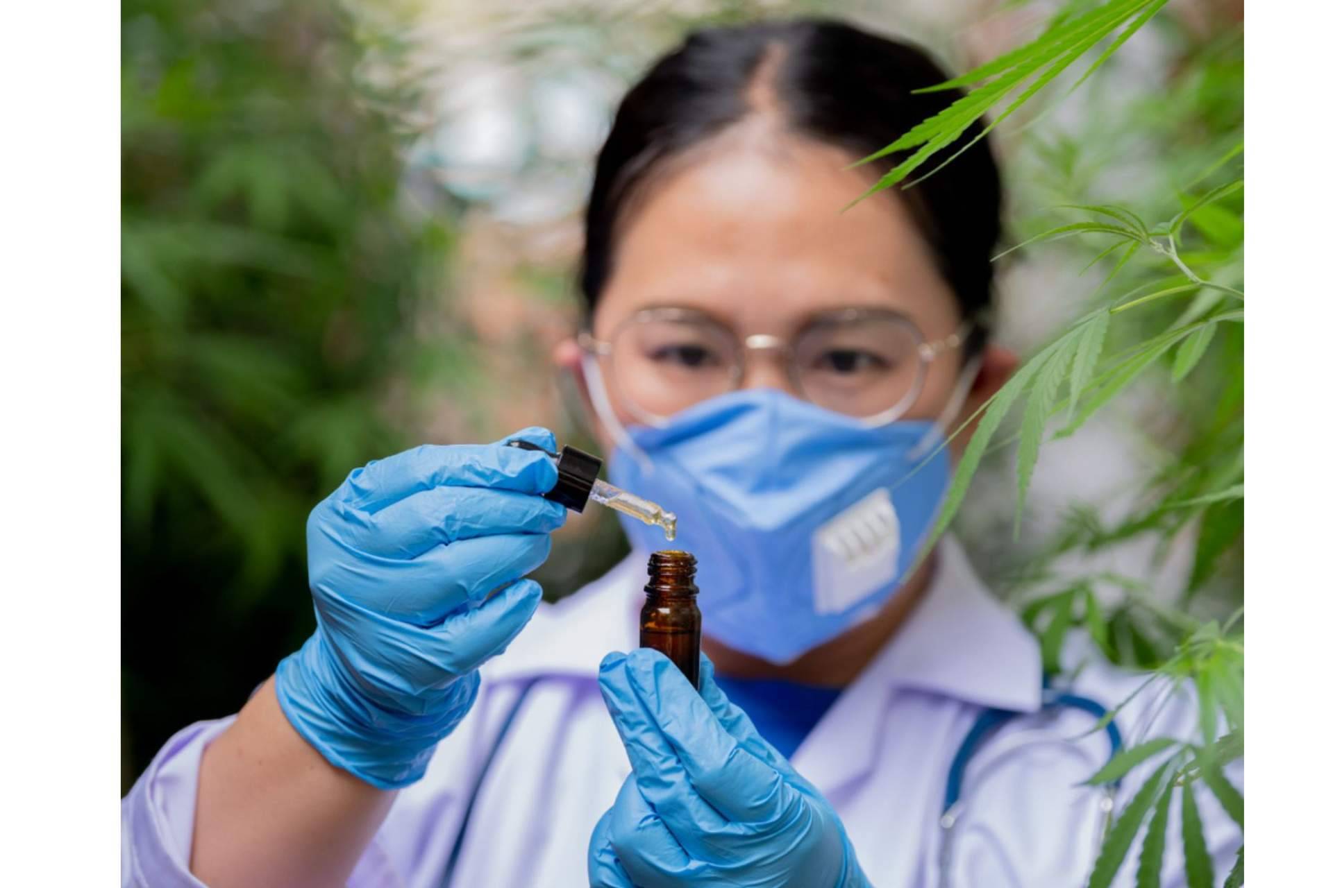 El empleo de productos de CBD para mejorar algunos problemas de salud, por Greengos
