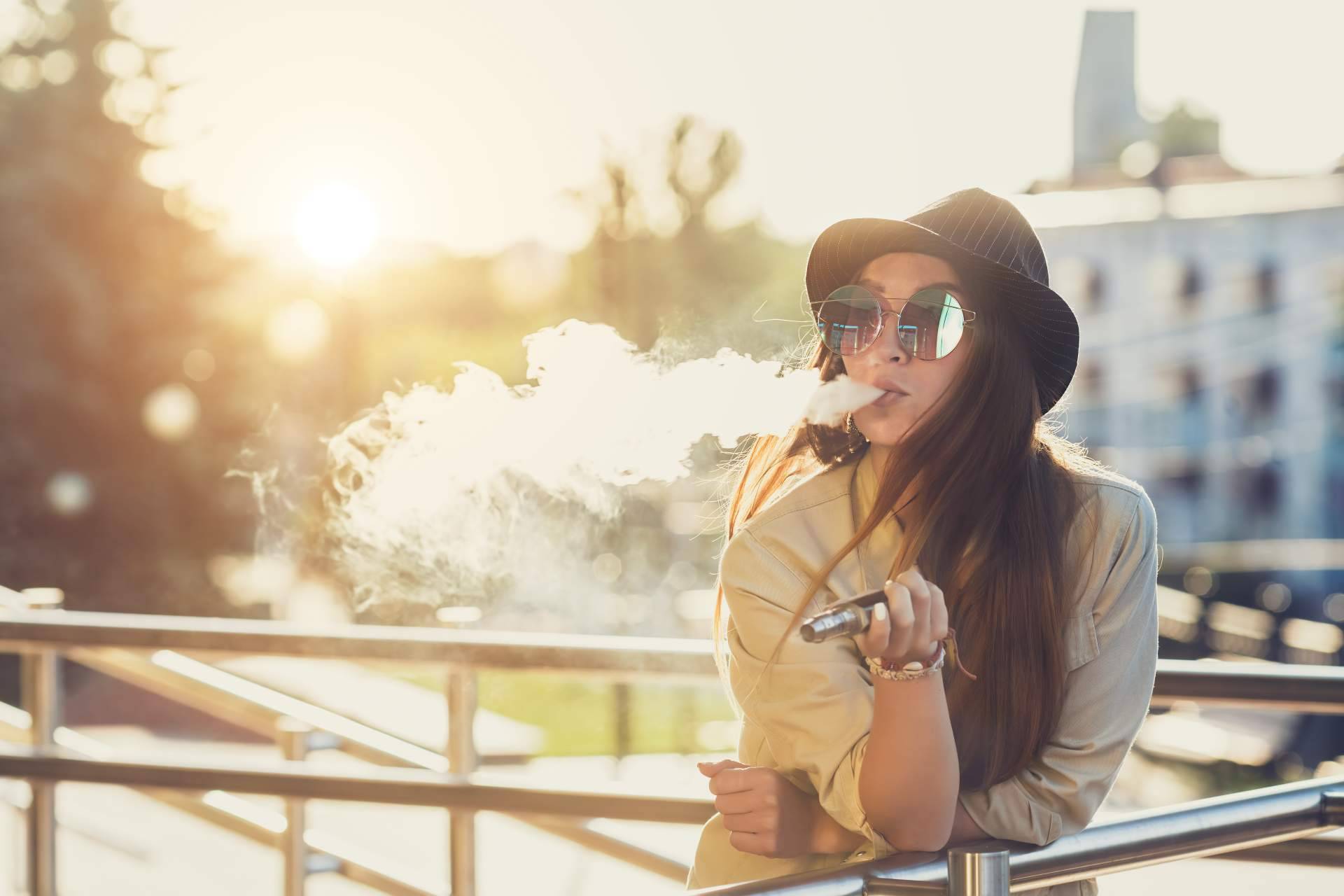 ¿Dónde encontrar múltiples modelos de vaper? VitalCigar