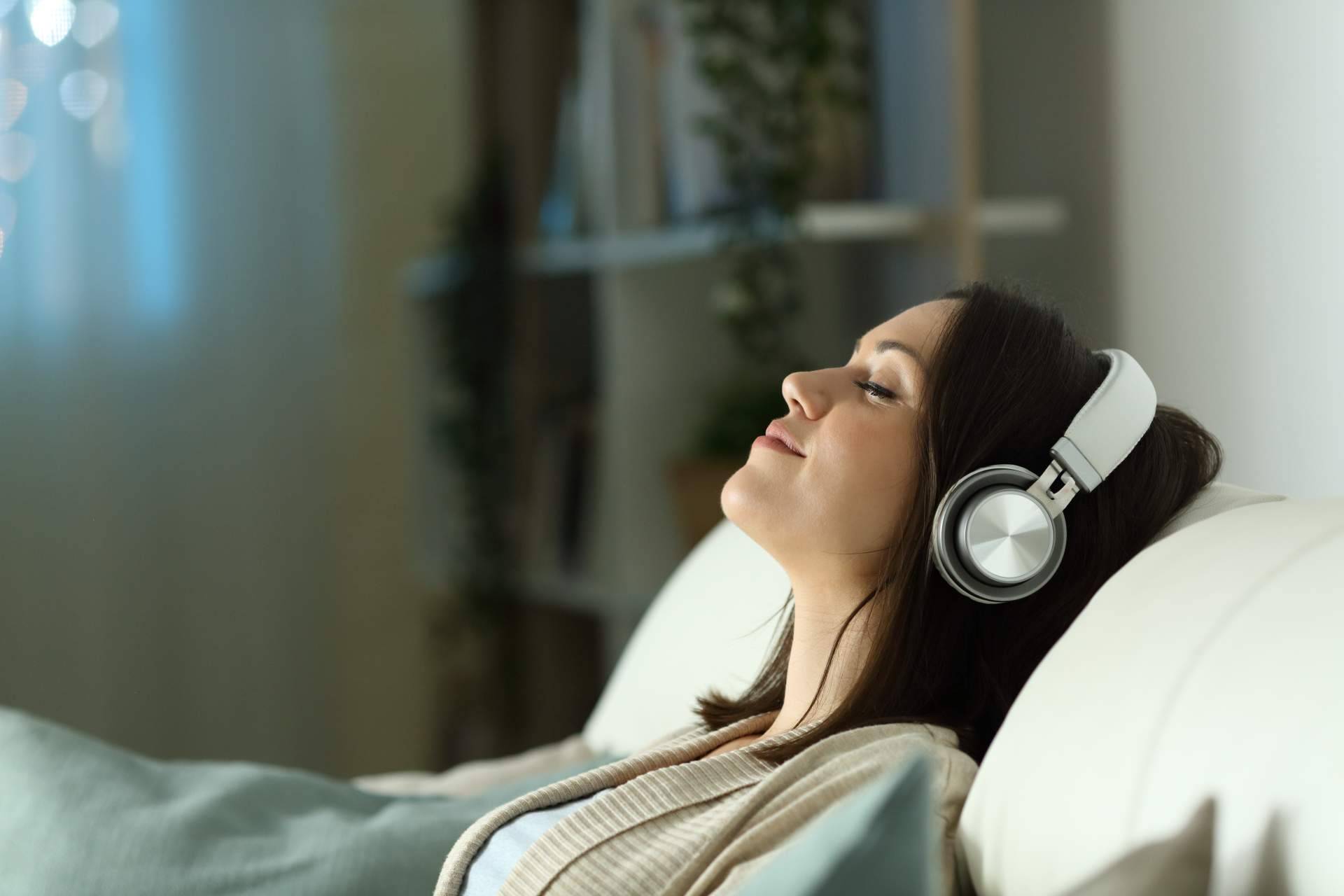 Esther Garcés va más allá de la meditación con la onda cerebral Theta