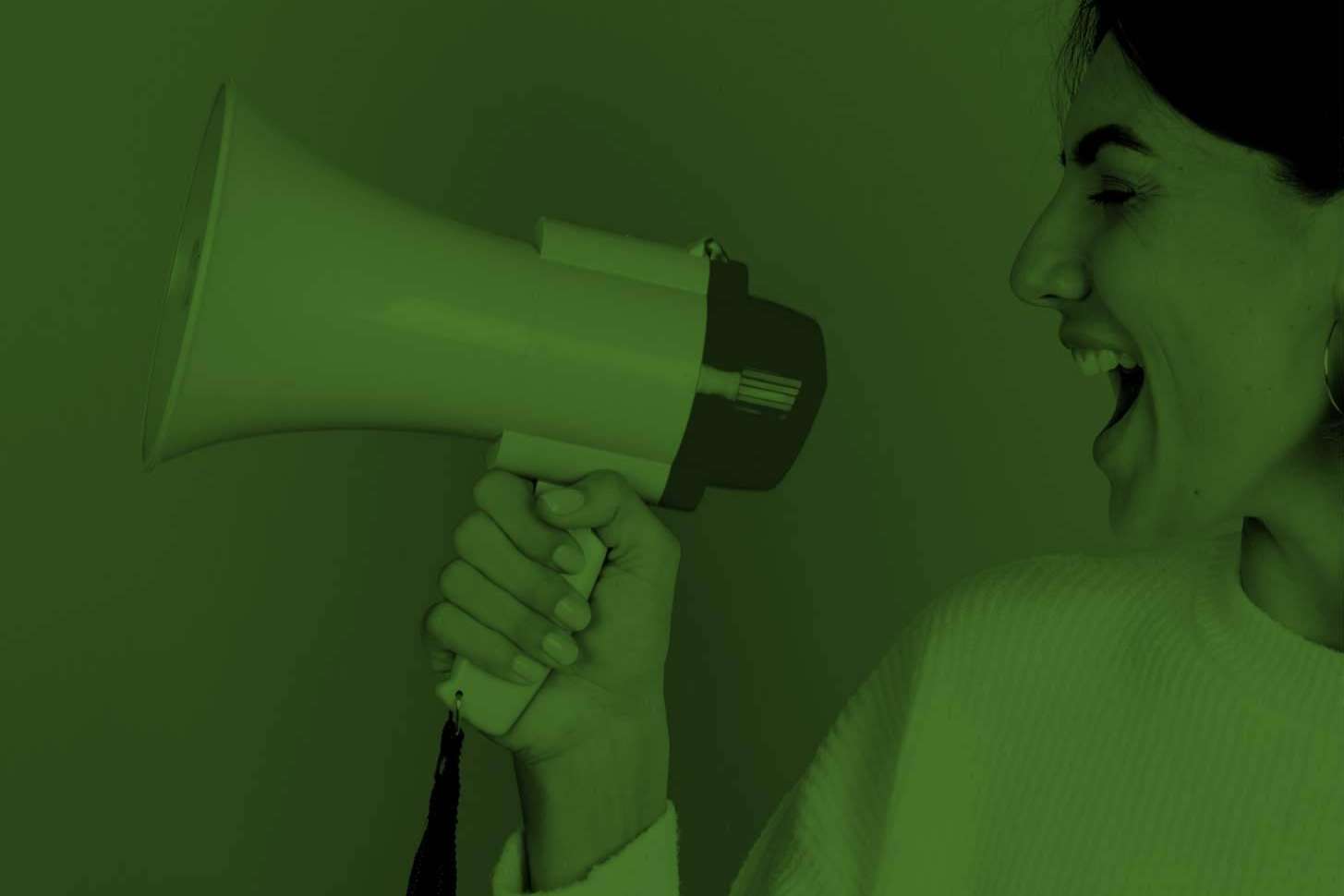 La plataforma libre para hacerse oír y dar opinión es SAPO