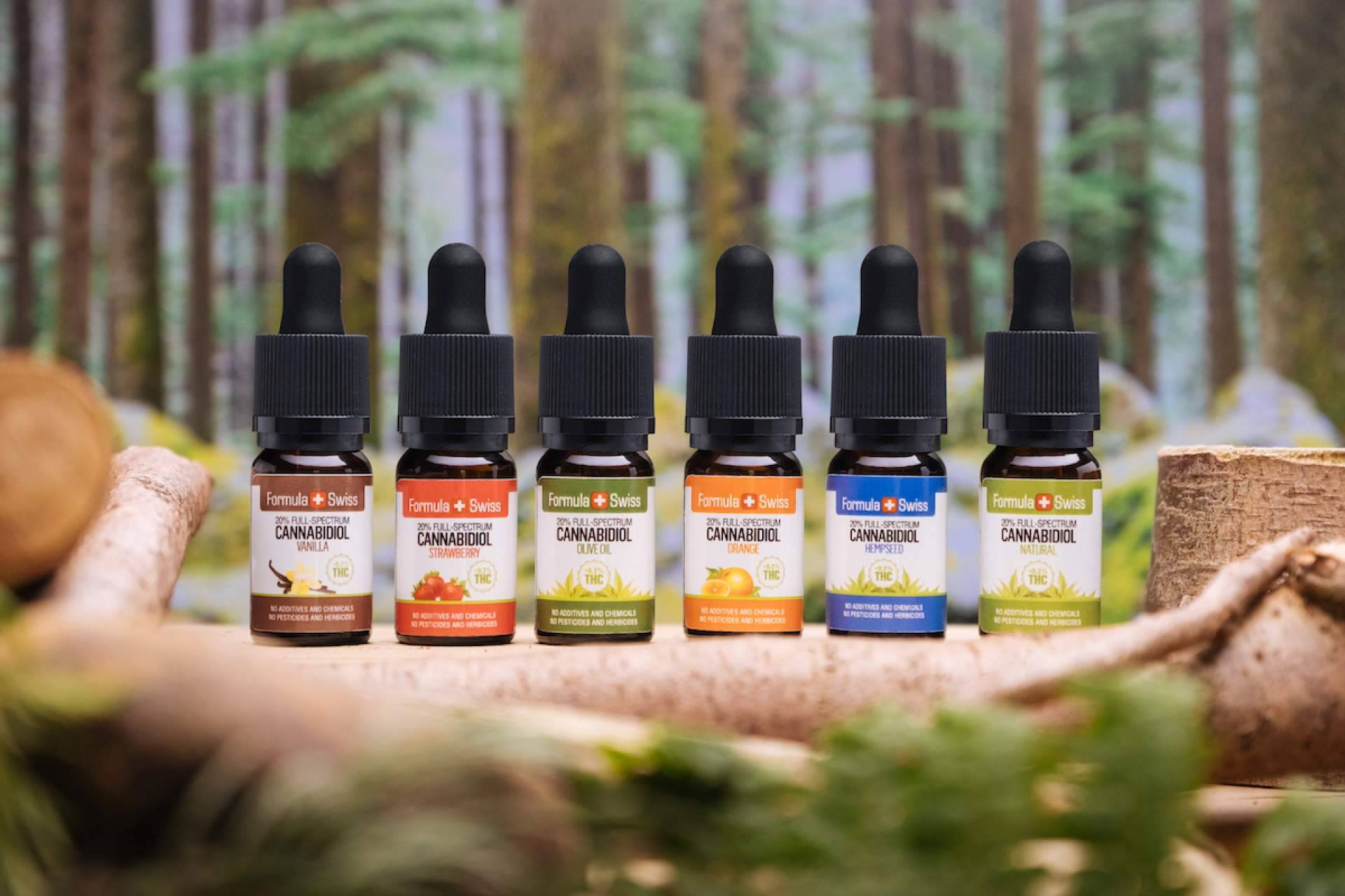 Las ventajas de la compra de CBD en Lesstress