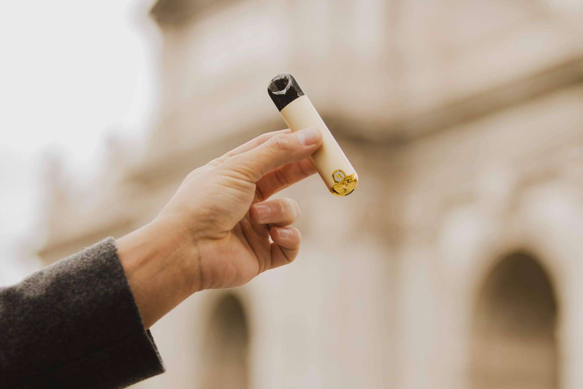 Comprar vapers desechables online en Ammo Vaper