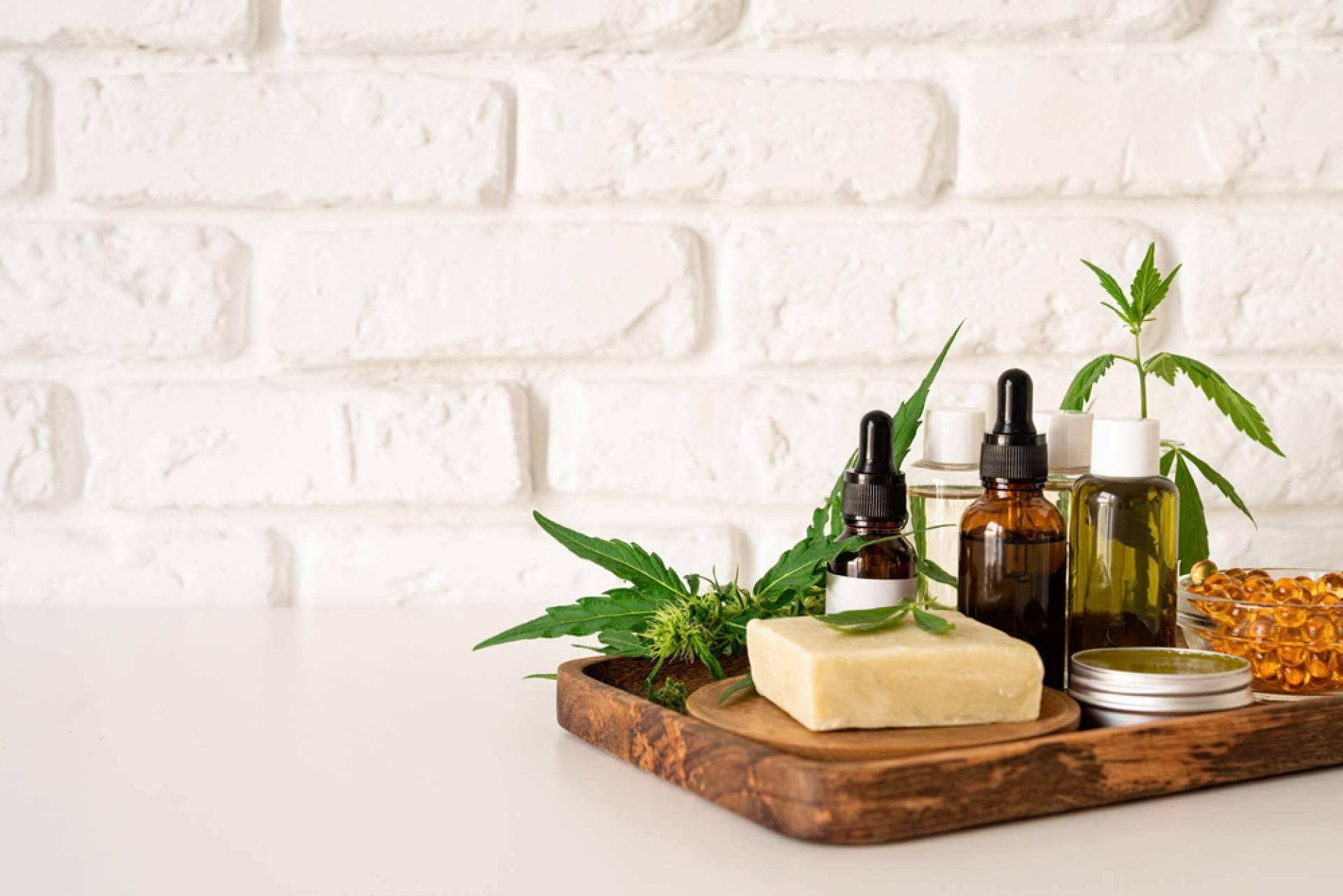 ¿Dónde encontrar cosmética CBD registrada y avalada por la Unión Europea? The Hemp Ground