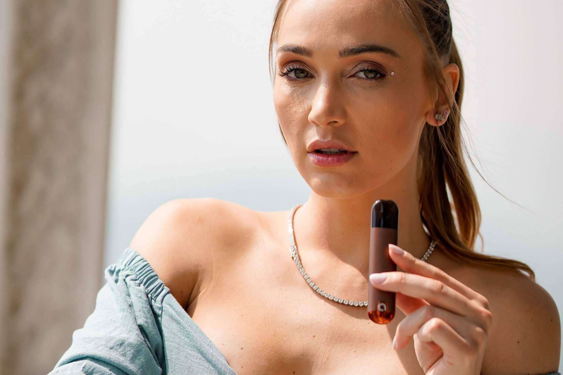 Cómo son los cigarrillos electrónicos de la marca Ammo Vaper