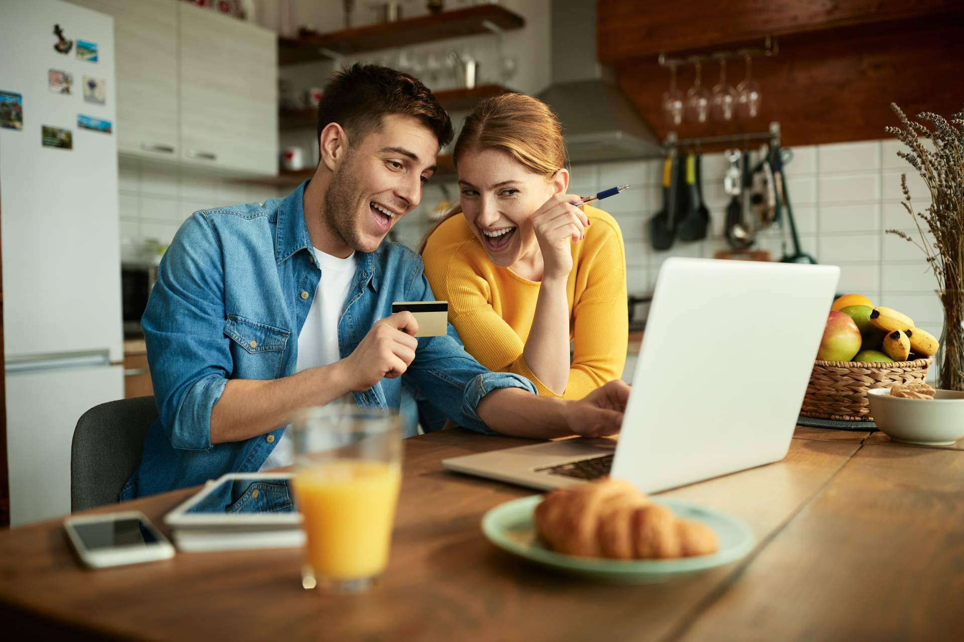 La opción ideal para estabilizar las finanzas, el plan de ahorro de ShopperClub