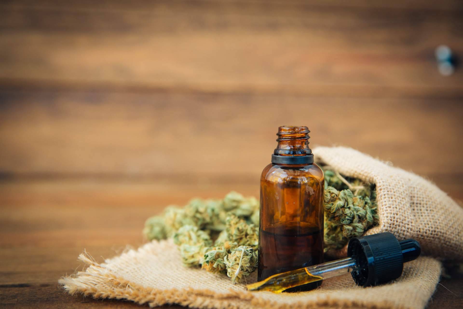Flower Farm dispone de varios productos de CBD