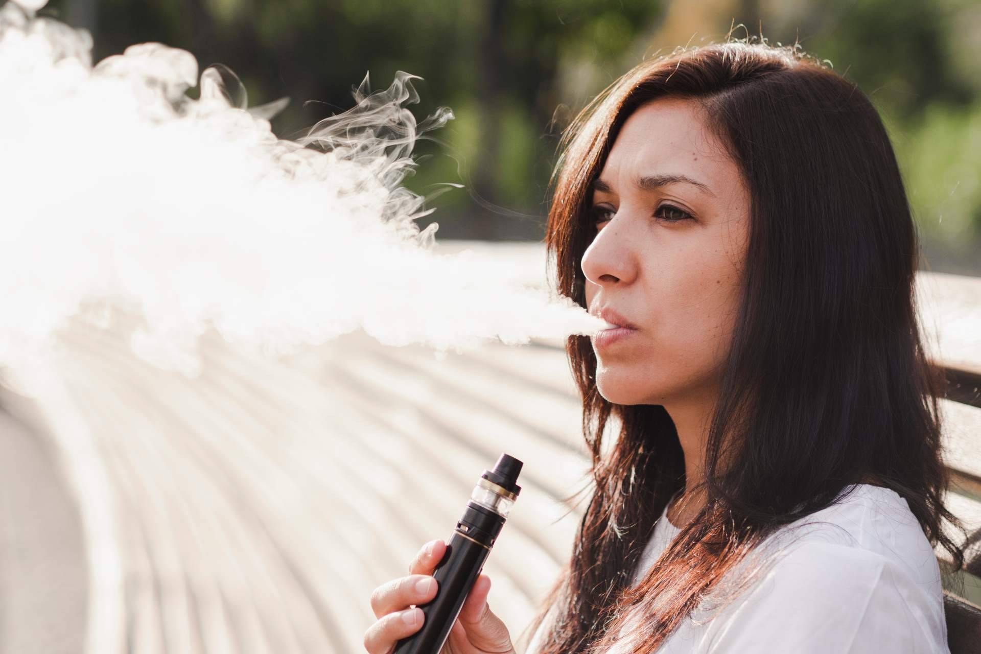 Vapers desechables con decenas de sabores en el catálogo de VitalCigar