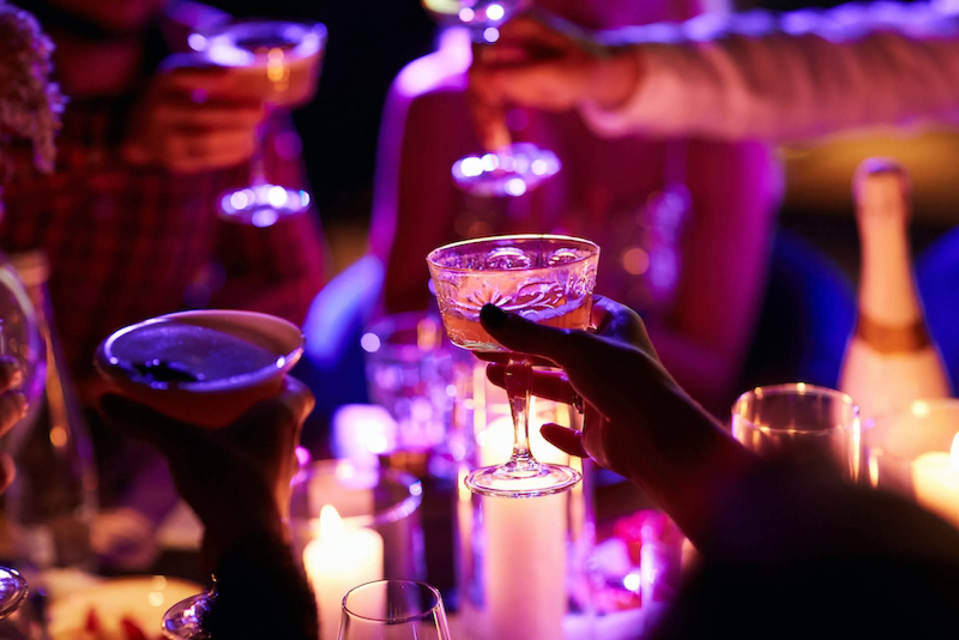 La web Swinger de Le Swing, el club diseñado exclusivamente para parejas liberales