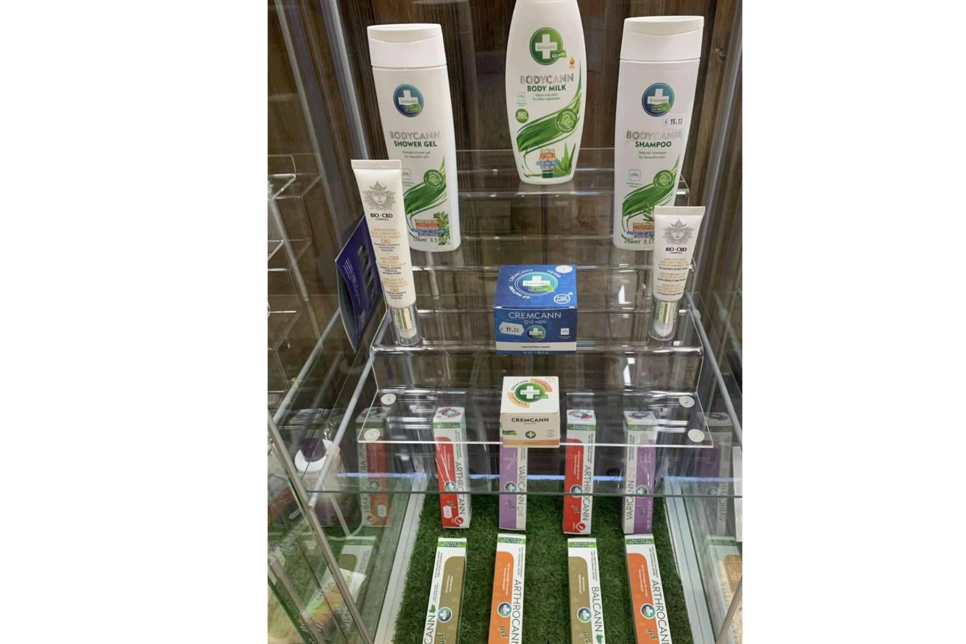 Utilidades del CBD, un remedio para el dolor, el insomnio y la ansiedad